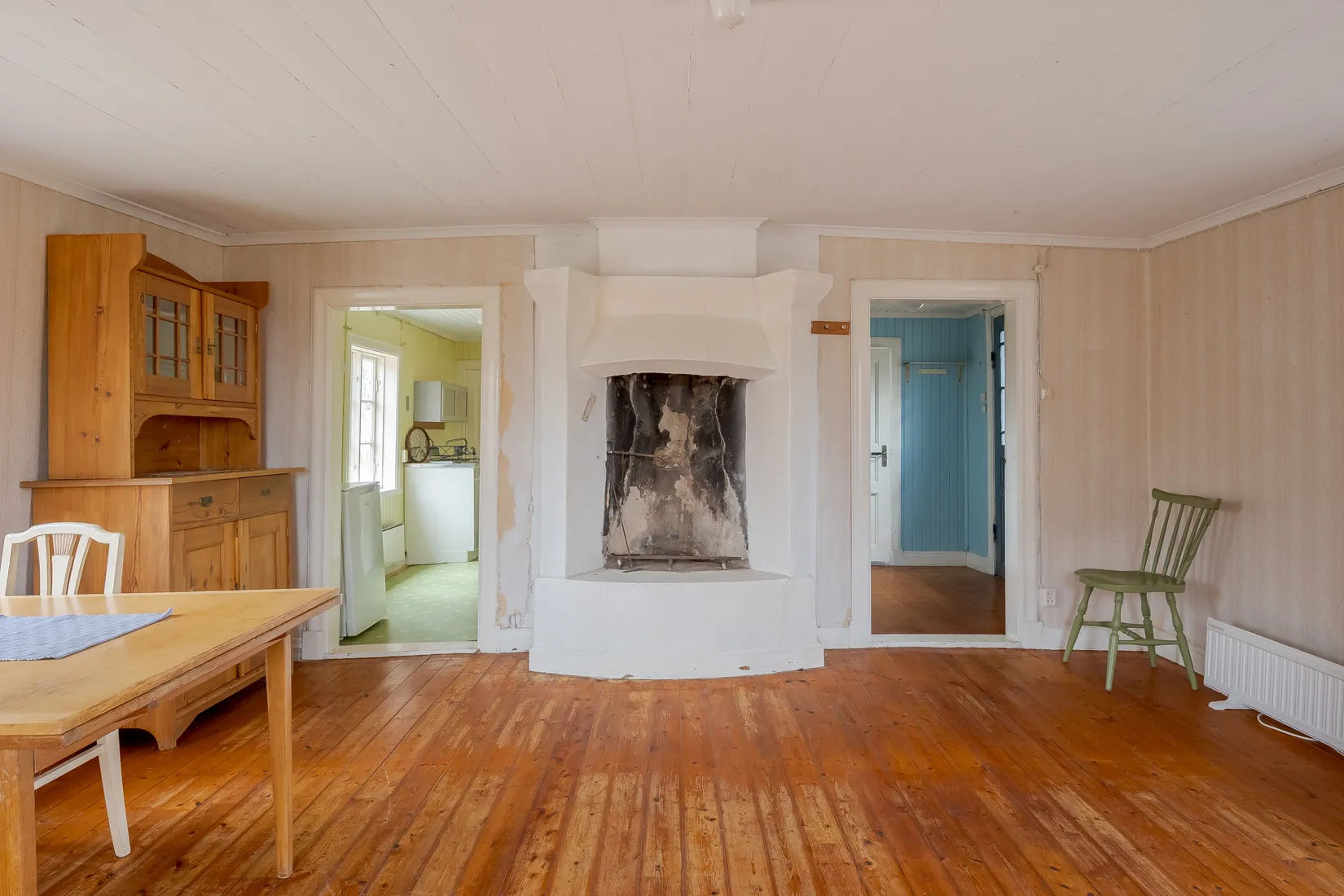 Villa, Häggum Gåran 2, Häggum, Skövde