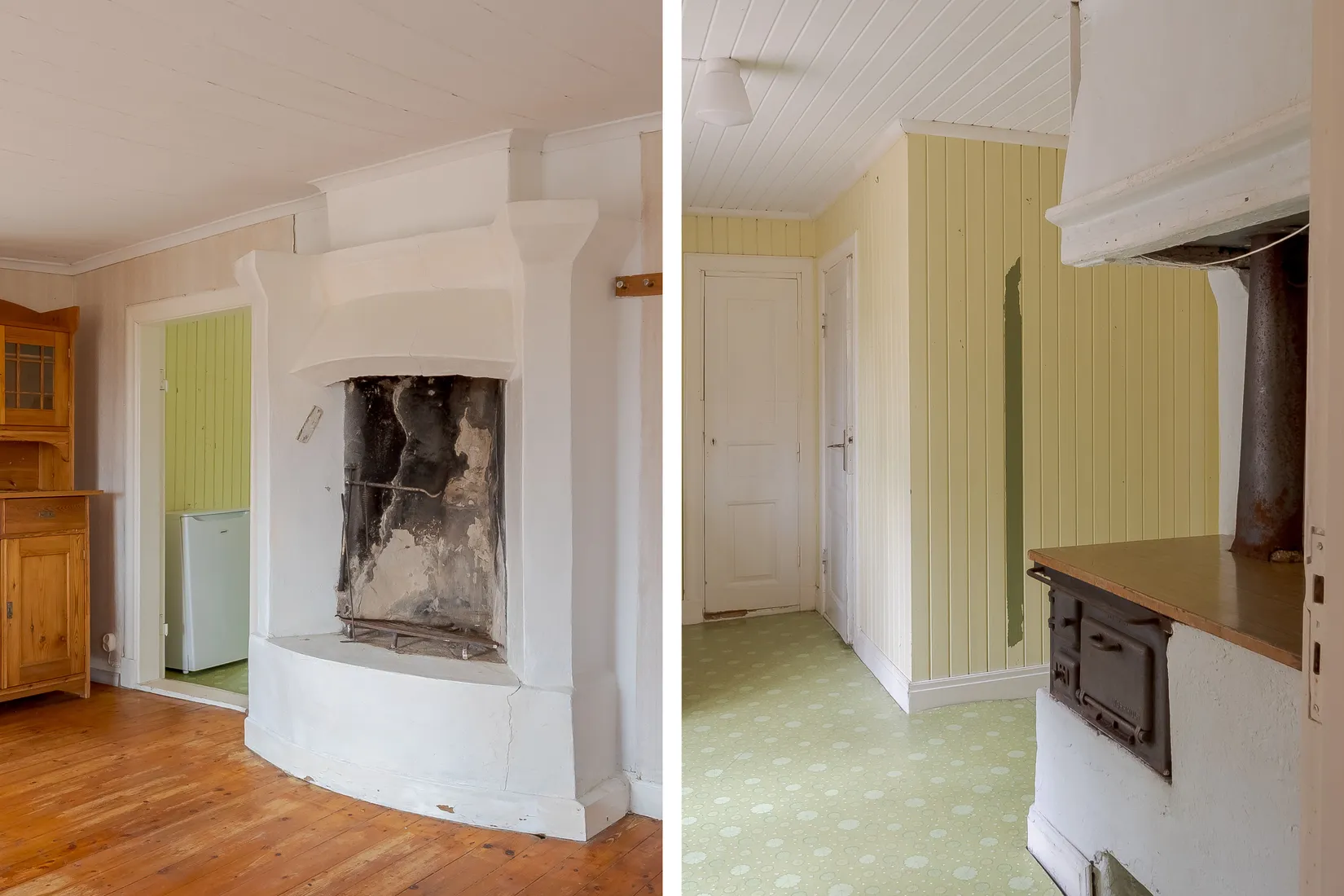 Villa, Häggum Gåran 2, Häggum, Skövde