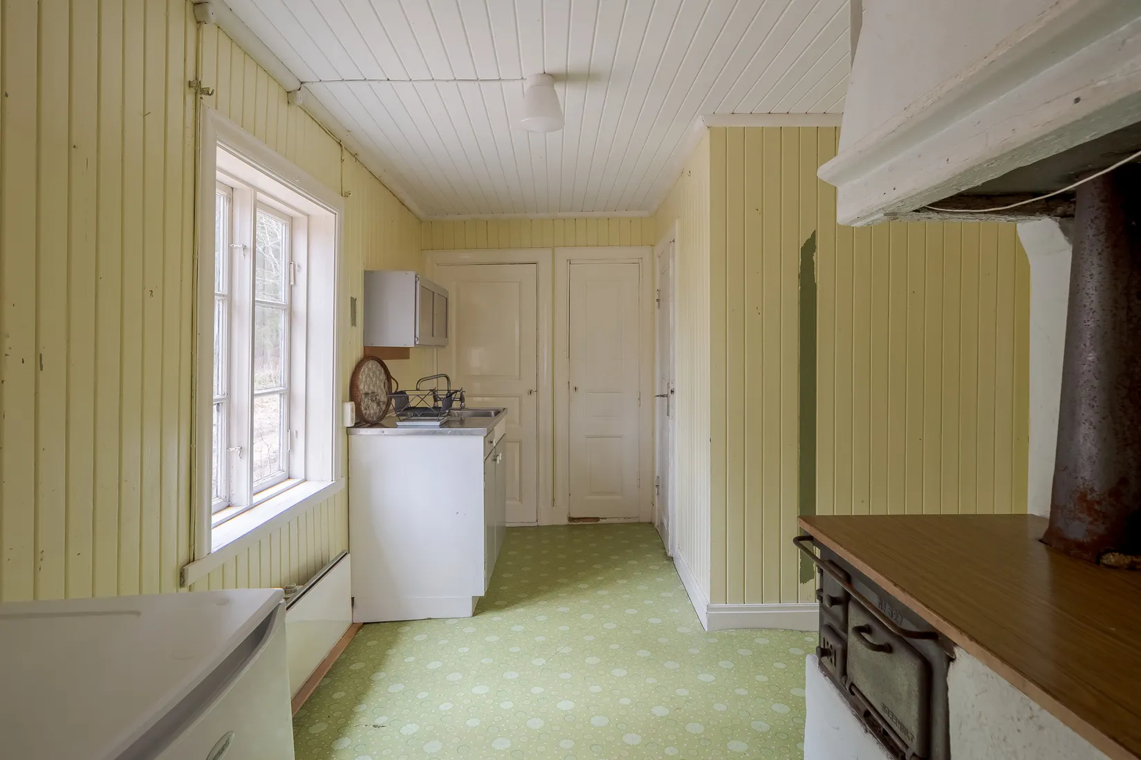 Villa, Häggum Gåran 2, Häggum, Skövde