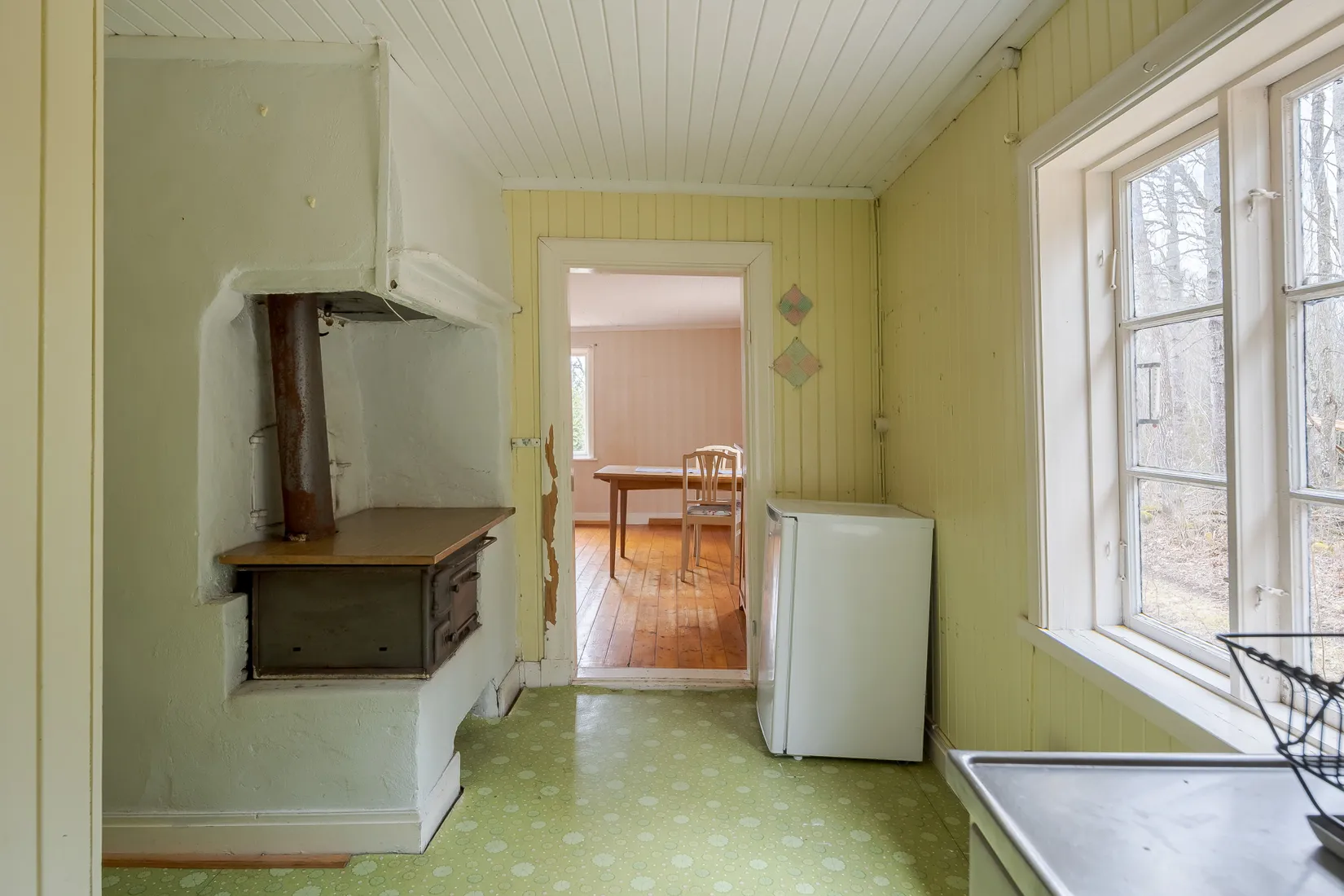 Villa, Häggum Gåran 2, Häggum, Skövde