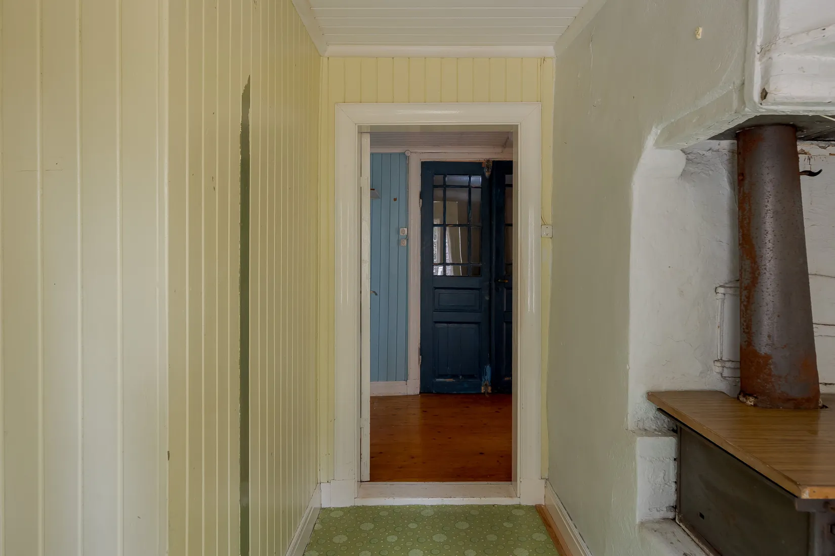 Villa, Häggum Gåran 2, Häggum, Skövde