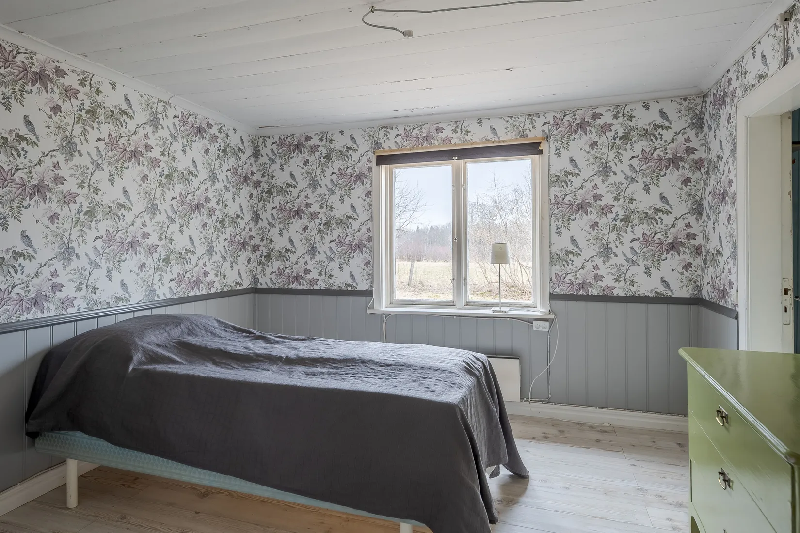 Villa, Häggum Gåran 2, Häggum, Skövde