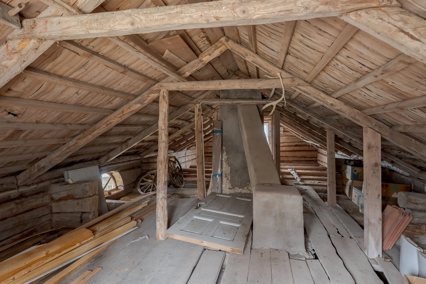 Villa, Häggum Gåran 2, Häggum, Skövde