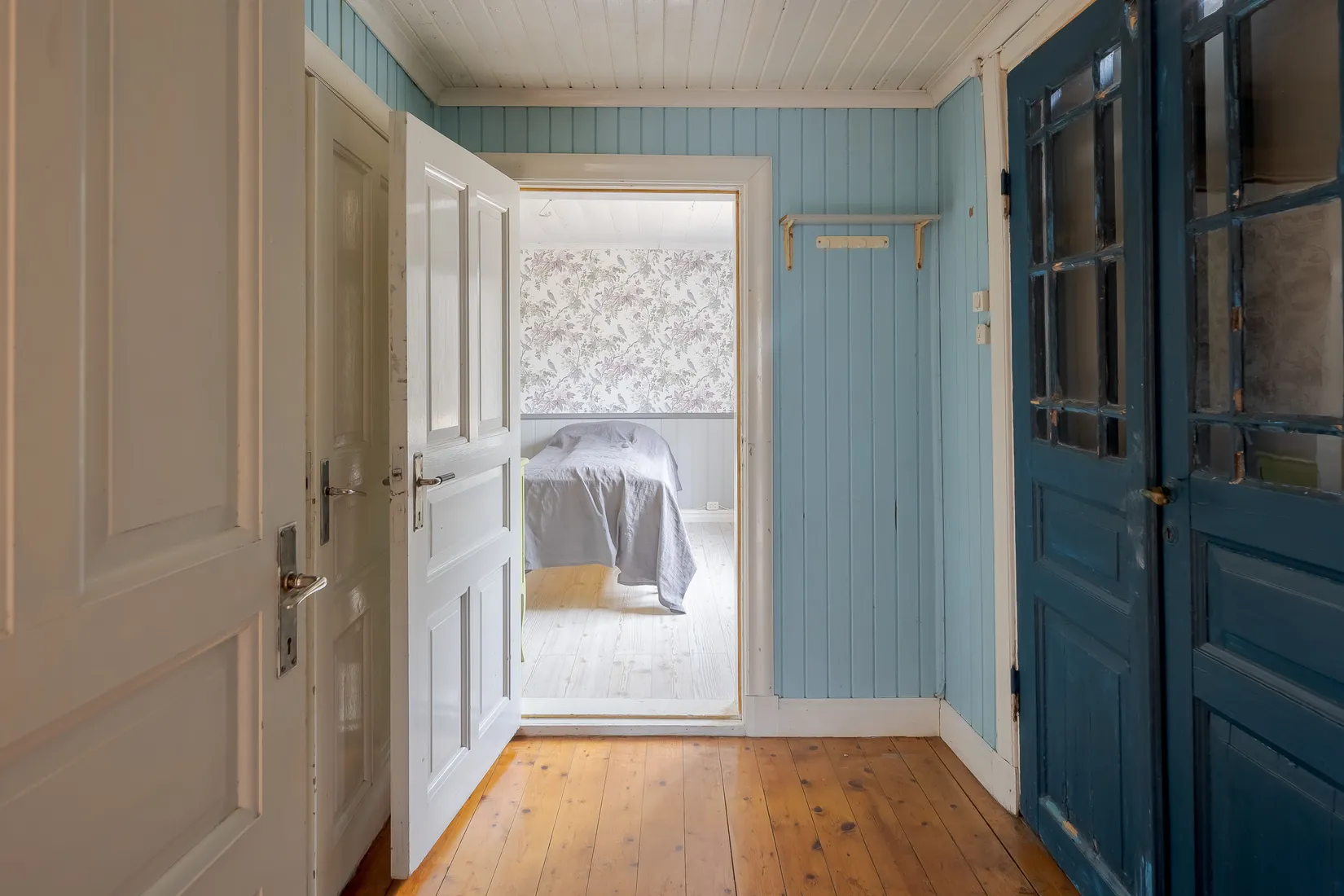 Villa, Häggum Gåran 2, Häggum, Skövde