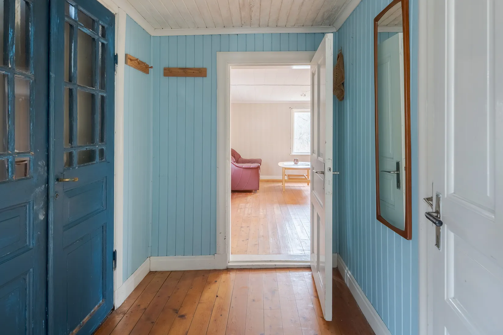 Villa, Häggum Gåran 2, Häggum, Skövde