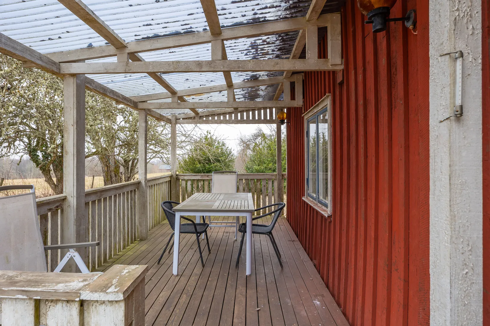 Villa, Häggum Gåran 2, Häggum, Skövde