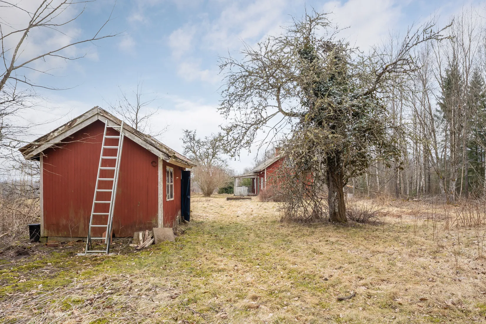 Villa, Häggum Gåran 2, Häggum, Skövde
