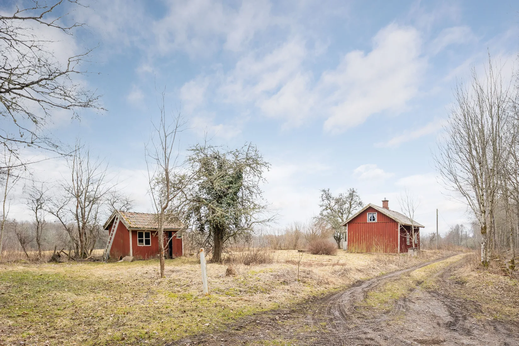 Villa, Häggum Gåran 2, Häggum, Skövde