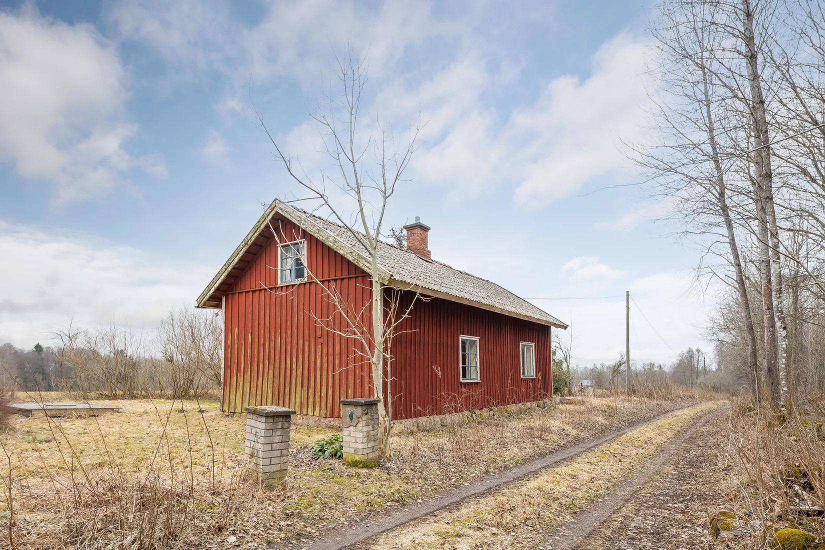 Villa, Häggum Gåran 2, Häggum, Skövde