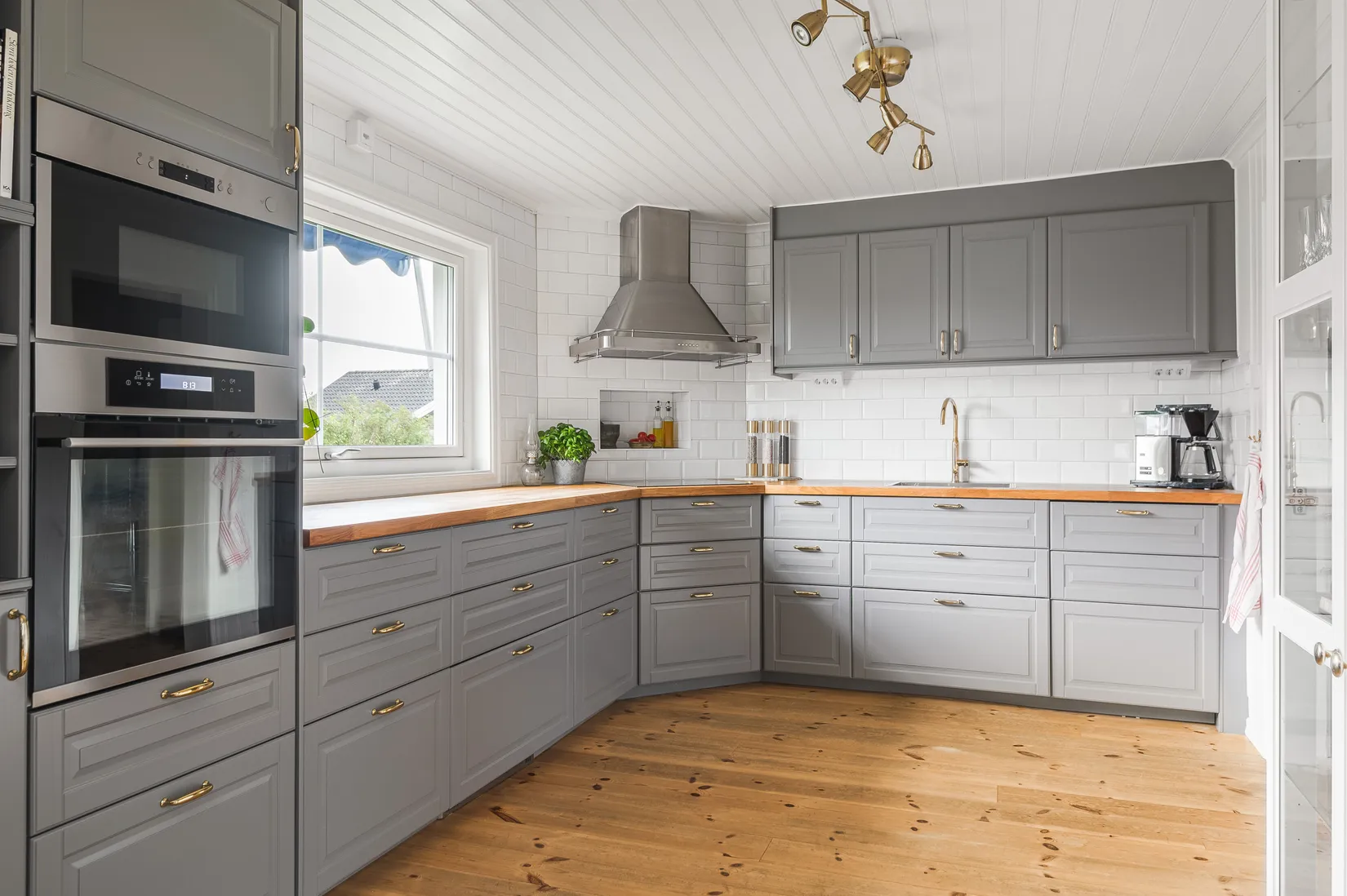 Villa, Banmästarevägen 28, Mjölby