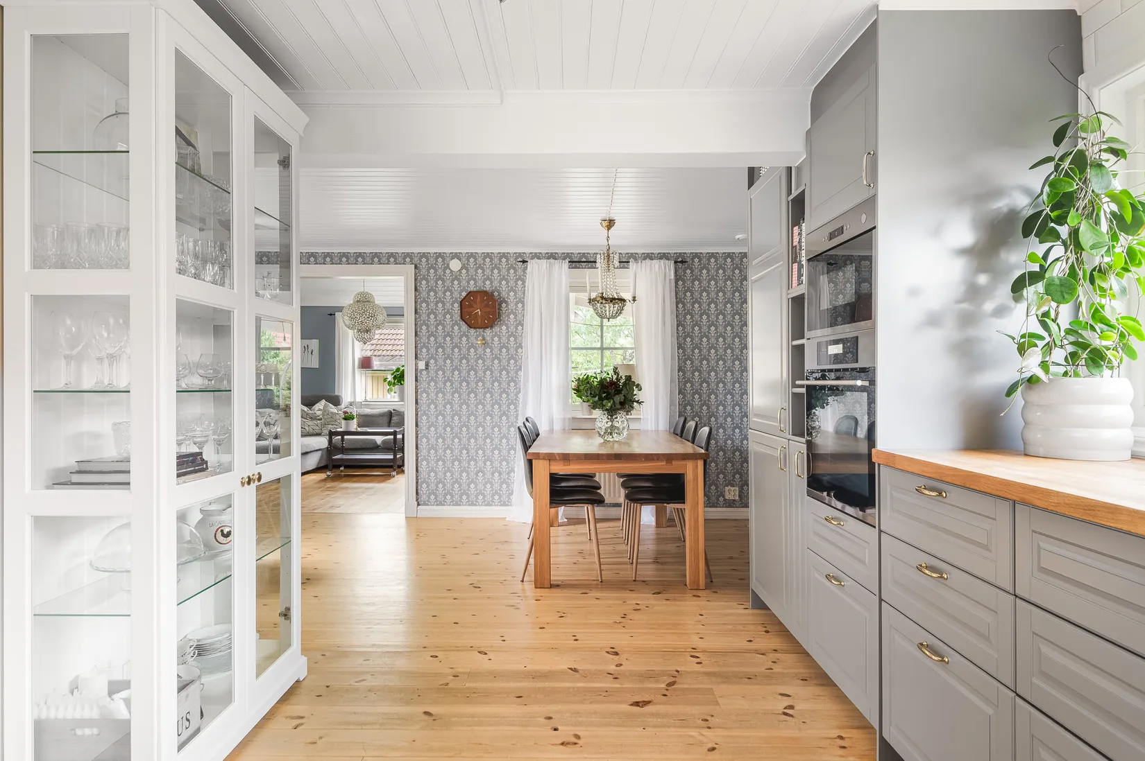 Villa, Banmästarevägen 28, Mjölby