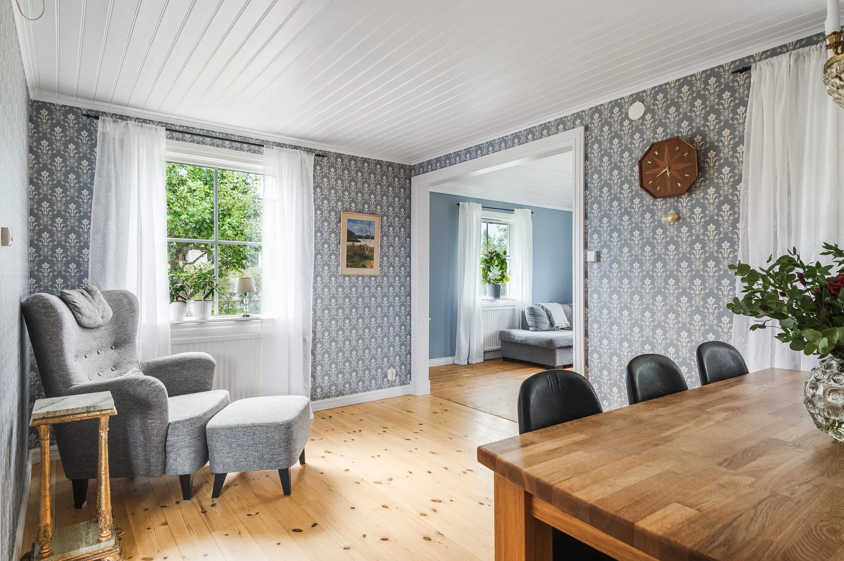 Villa, Banmästarevägen 28, Mjölby