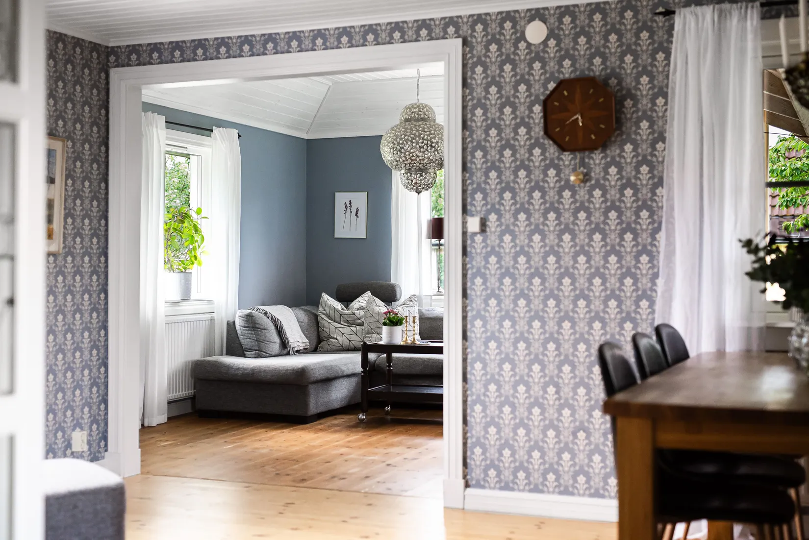 Villa, Banmästarevägen 28, Mjölby