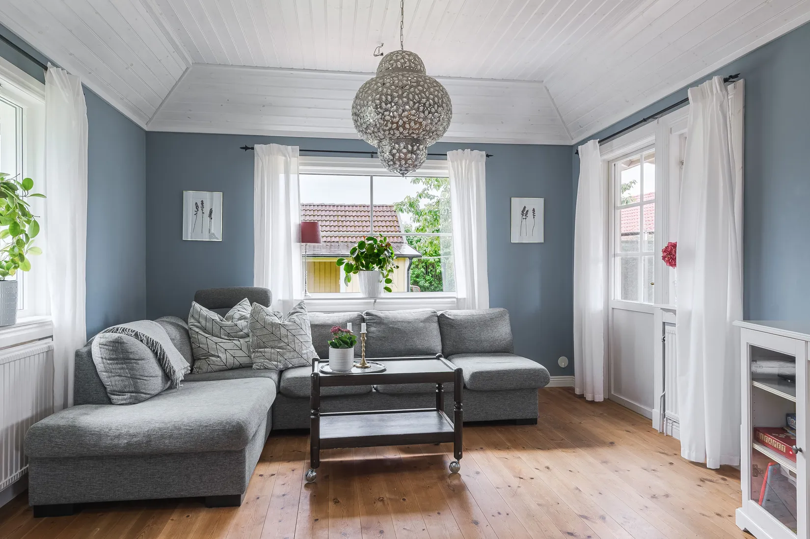 Villa, Banmästarevägen 28, Mjölby