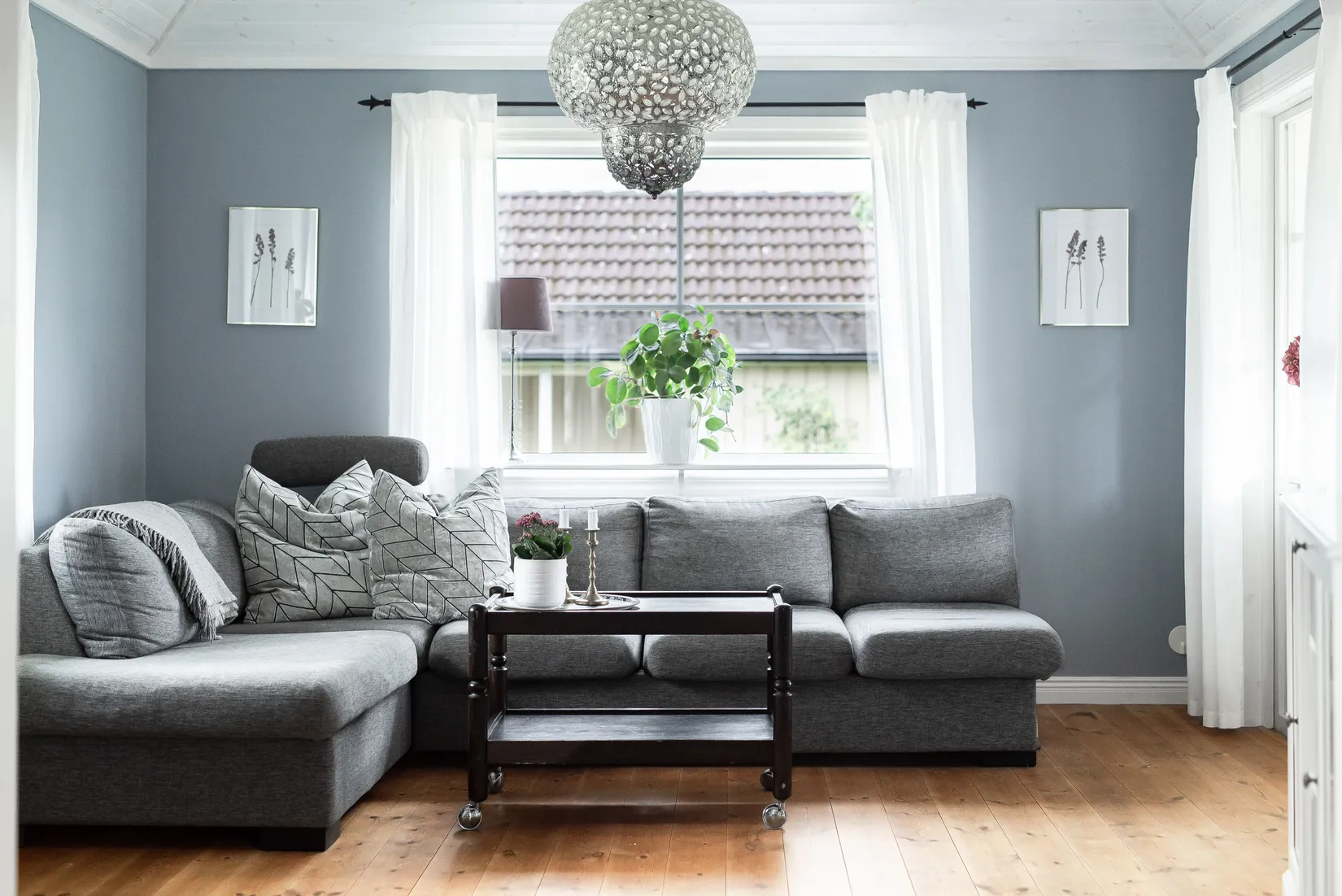 Villa, Banmästarevägen 28, Mjölby