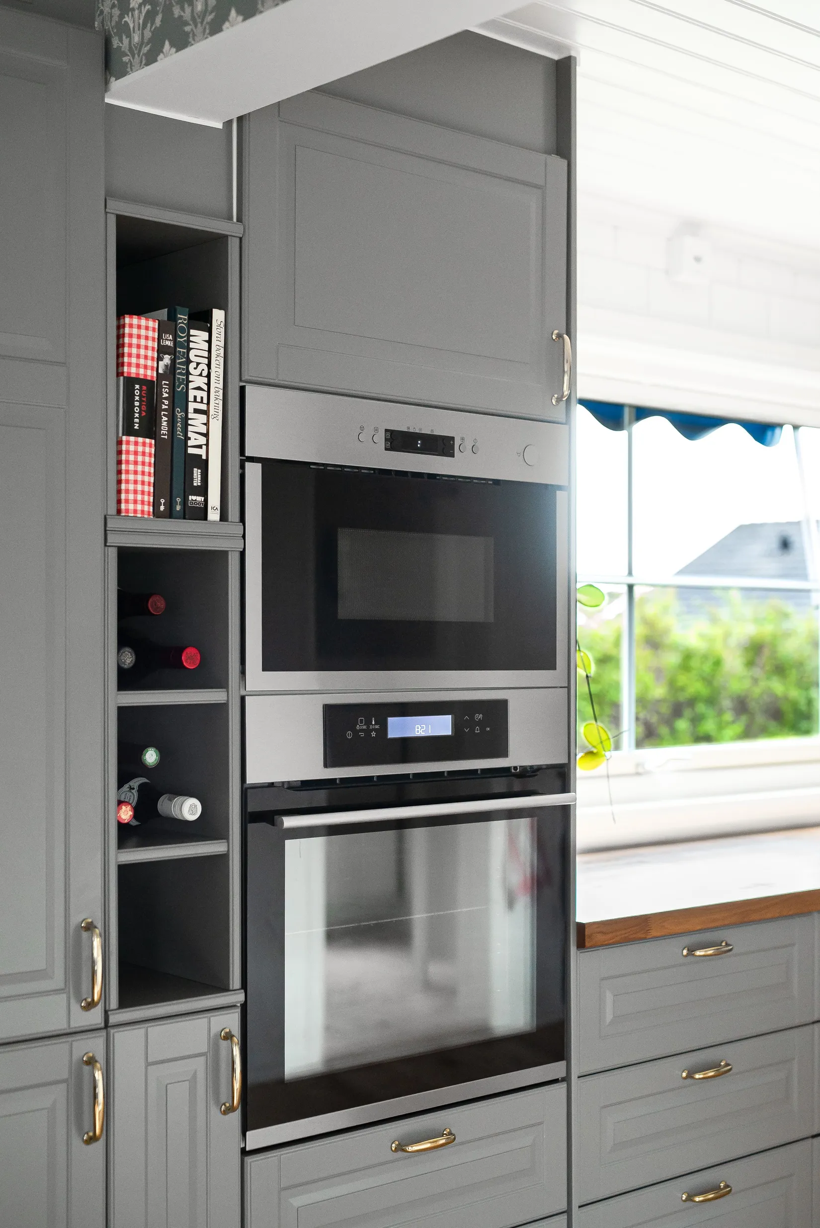 Villa, Banmästarevägen 28, Mjölby