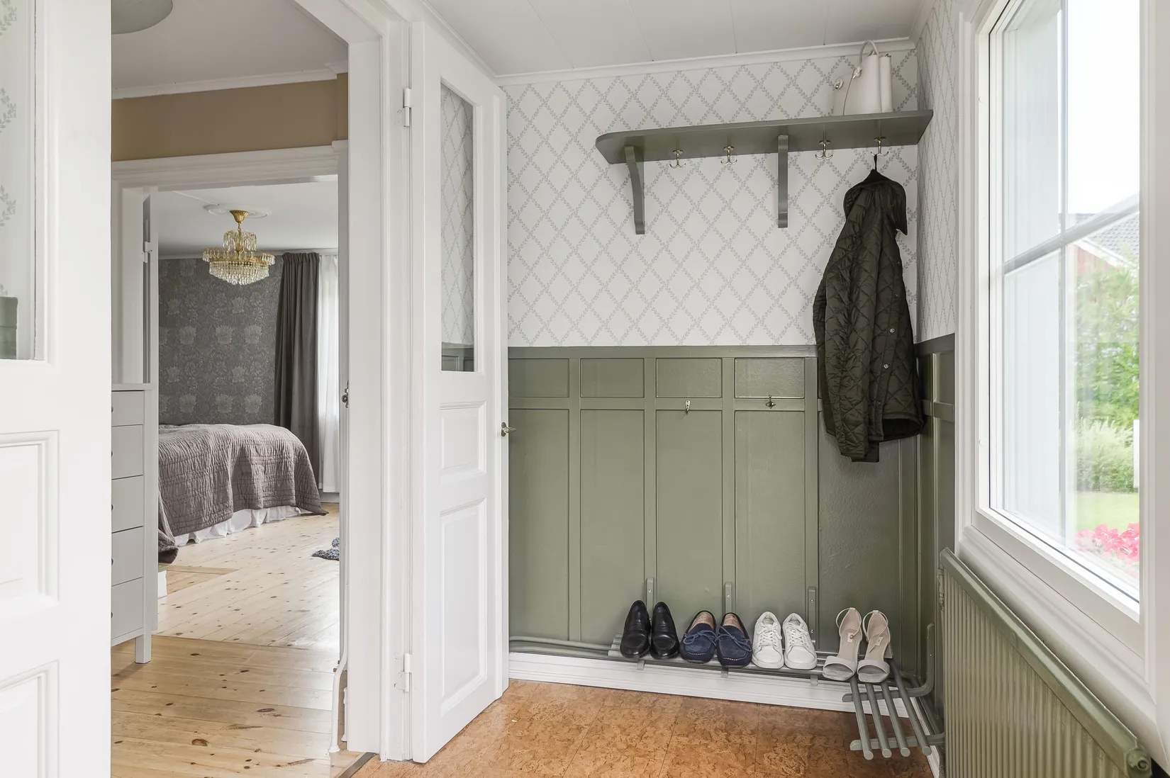 Villa, Banmästarevägen 28, Mjölby