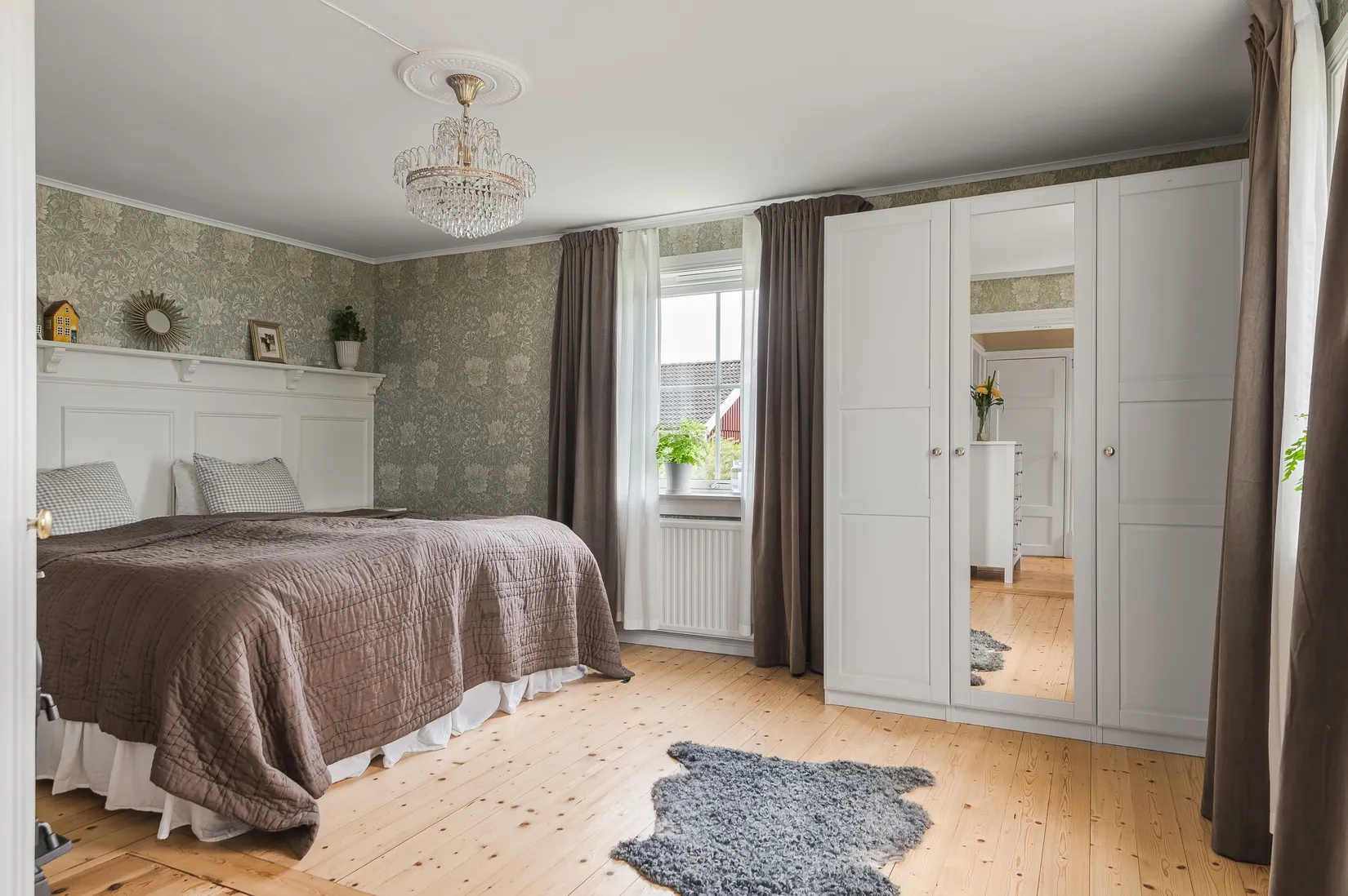 Villa, Banmästarevägen 28, Mjölby