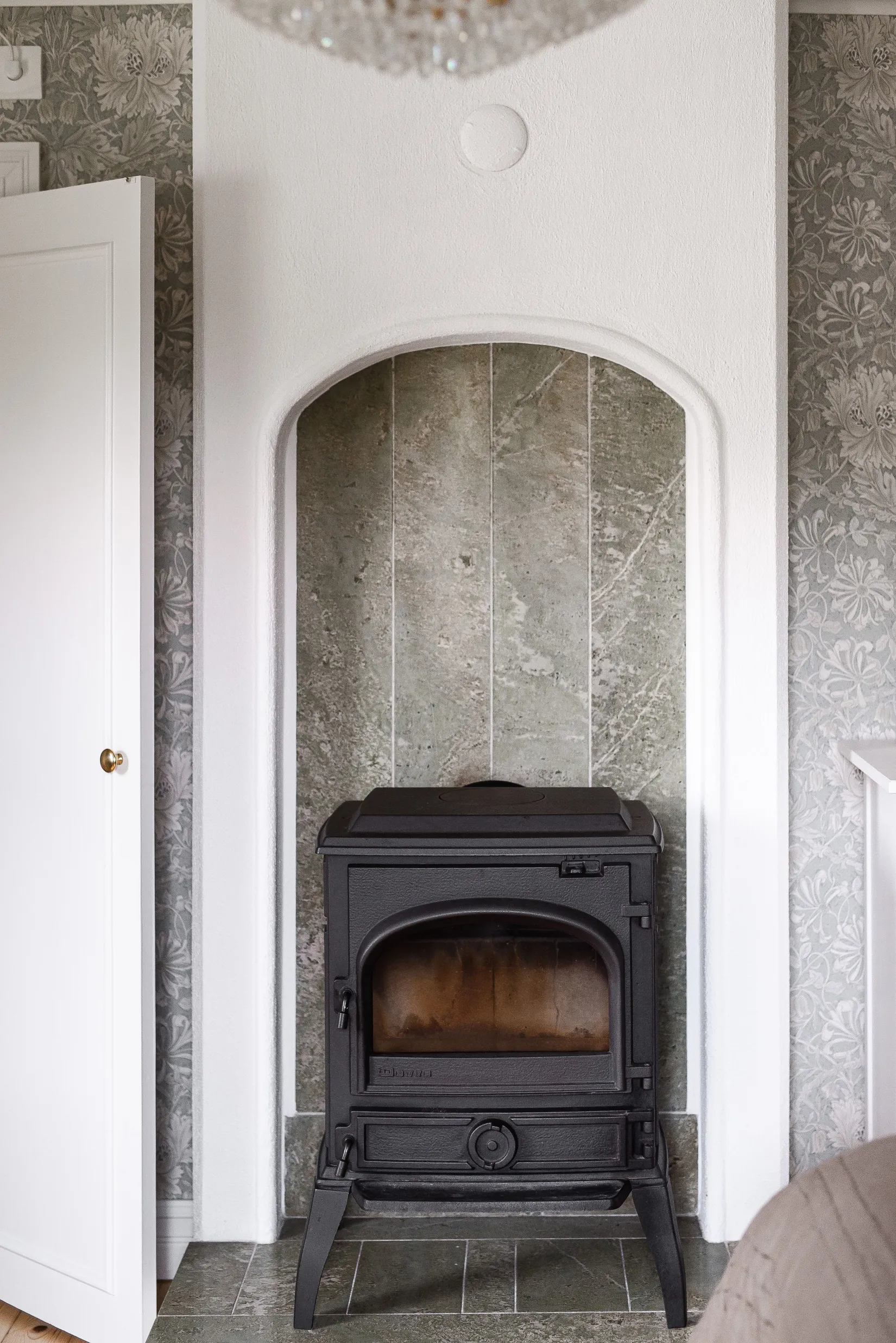 Villa, Banmästarevägen 28, Mjölby