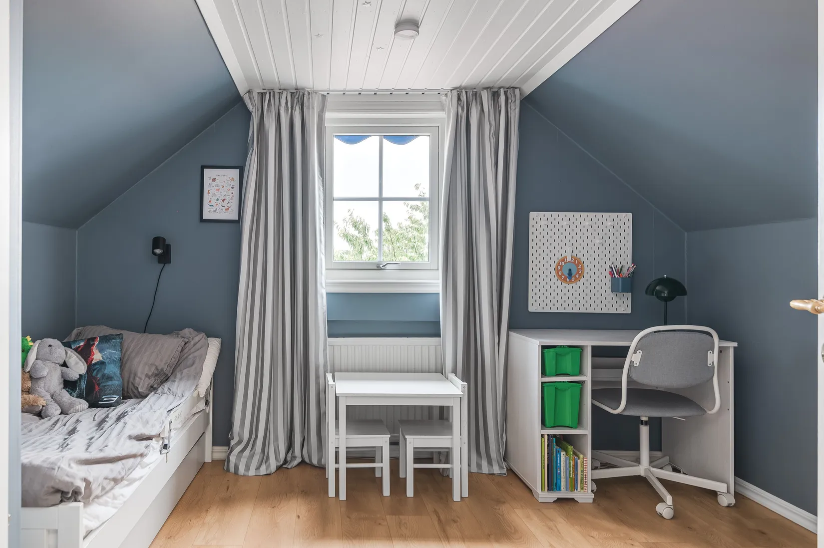 Villa, Banmästarevägen 28, Mjölby