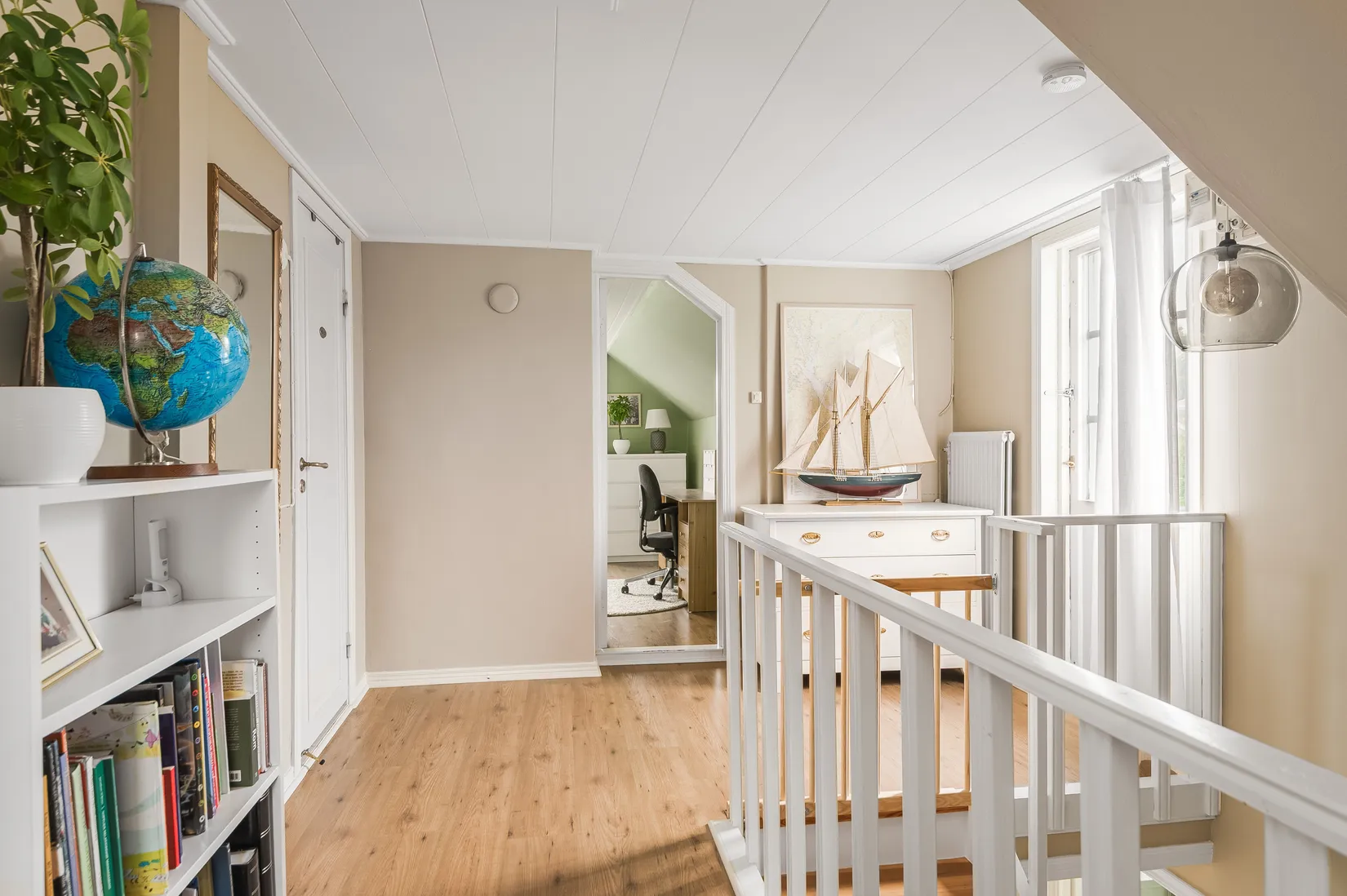 Villa, Banmästarevägen 28, Mjölby