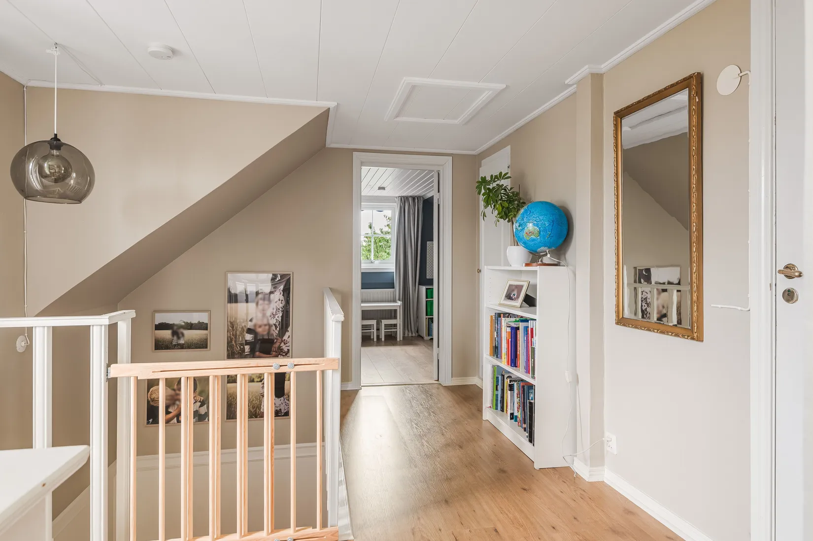 Villa, Banmästarevägen 28, Mjölby