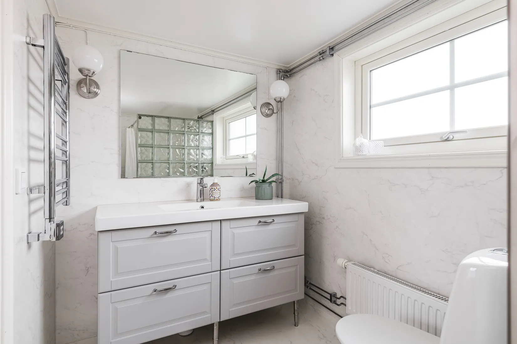 Villa, Banmästarevägen 28, Mjölby