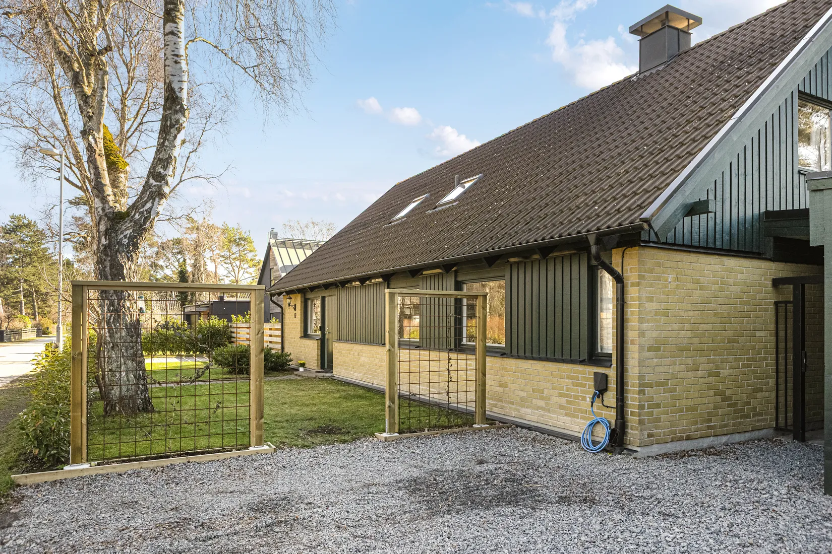 Villa, Elvabovägen 61, Ljunghusen, Vellinge