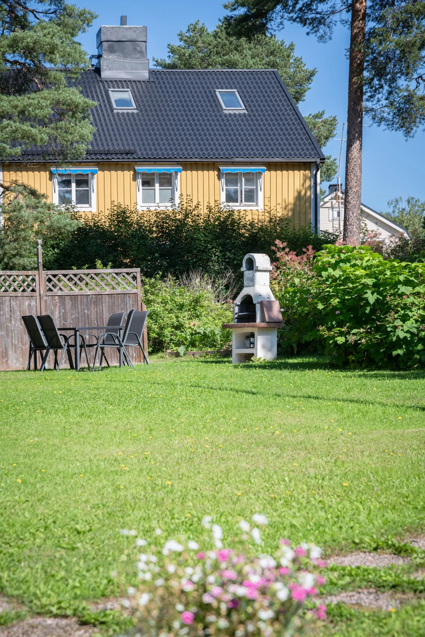 Bostadsrätt, Backgatan 10 A, Östermalm, Luleå