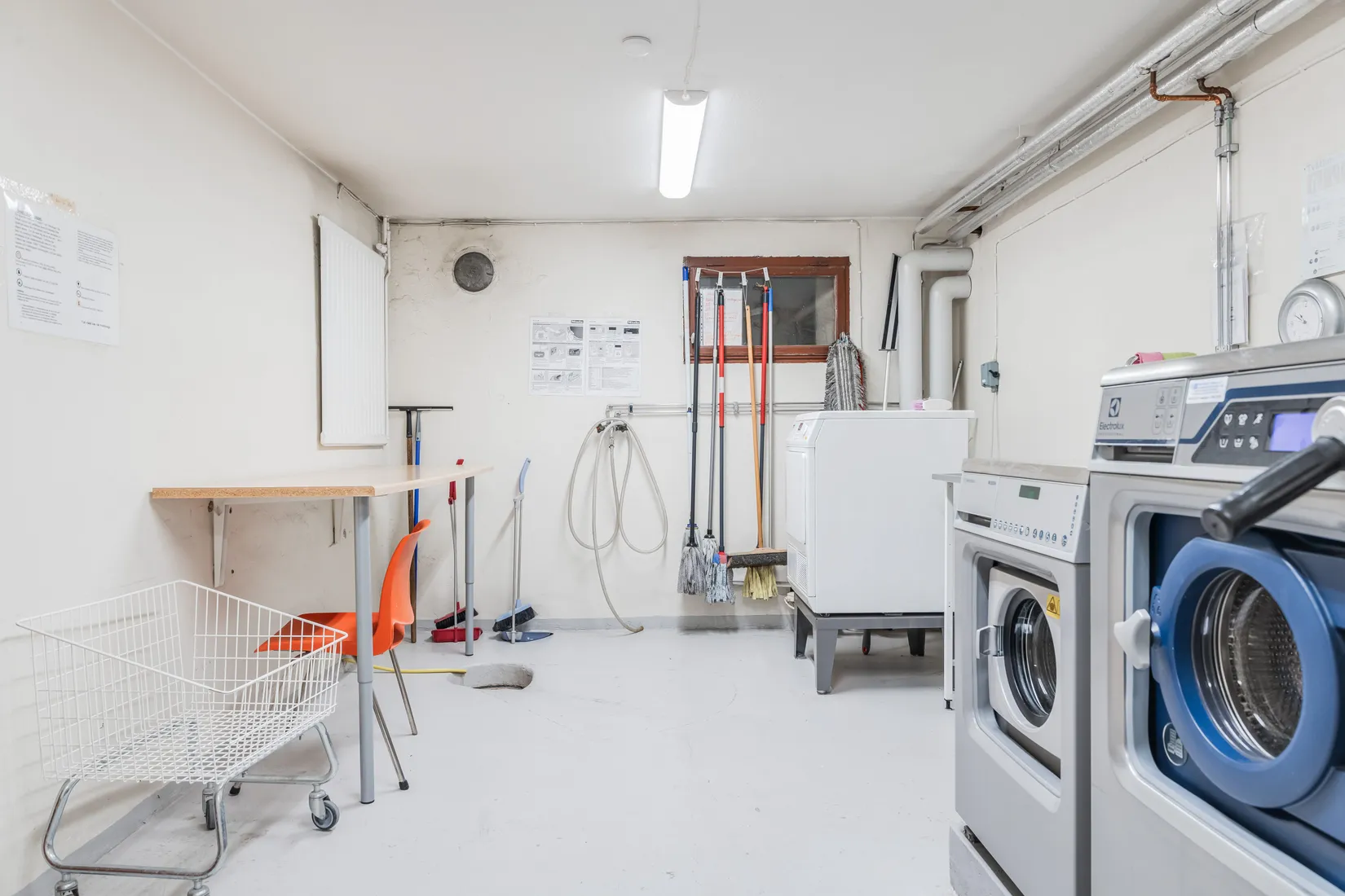 Bostadsrätt, Backgatan 10 A, Östermalm, Luleå