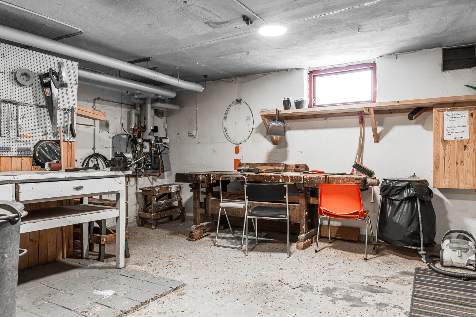 Bostadsrätt, Backgatan 10 A, Östermalm, Luleå