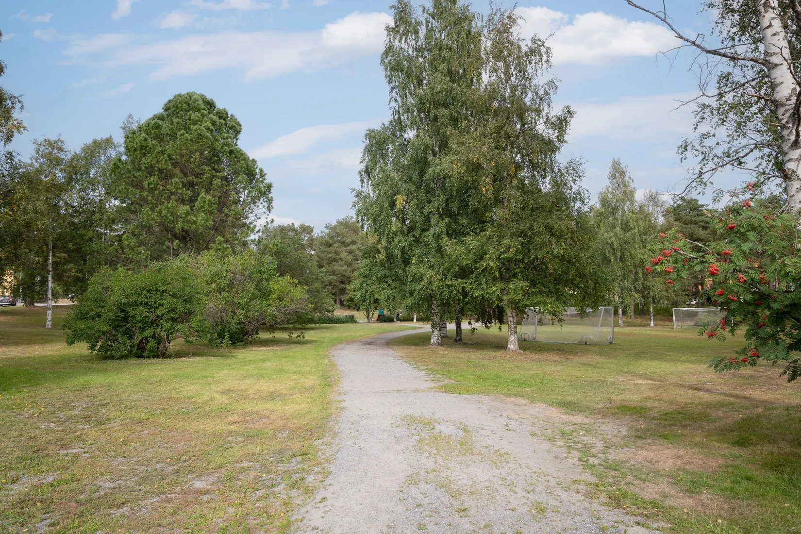 Bostadsrätt, Backgatan 10 A, Östermalm, Luleå