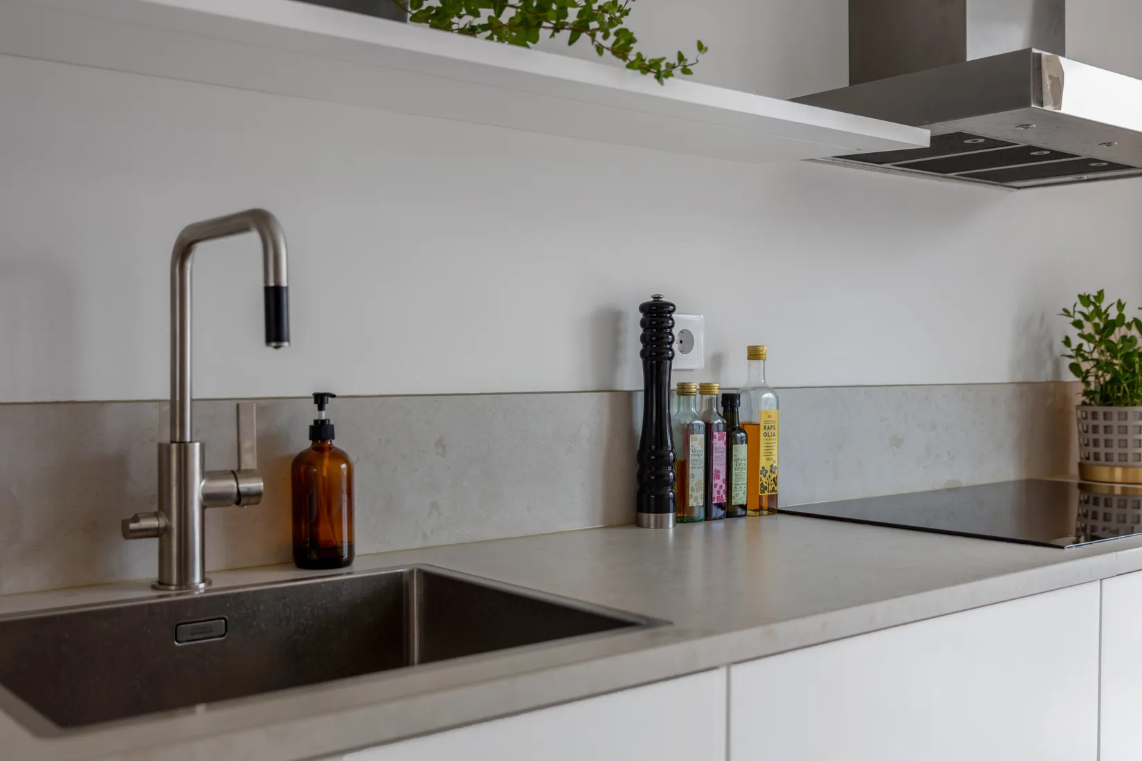 Radhus, Korsfararvägen 96, Gångsätra, Lidingö