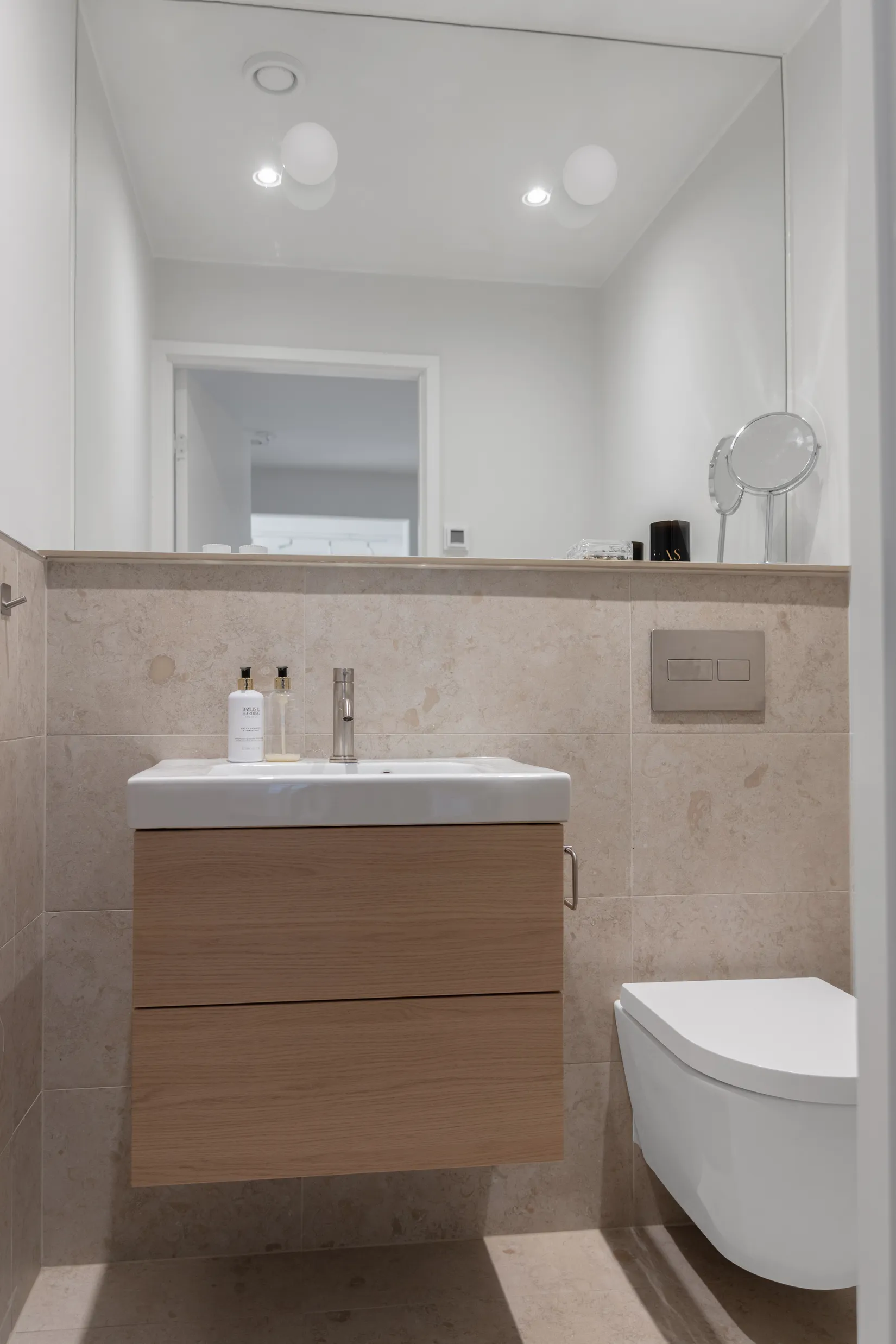 Radhus, Korsfararvägen 96, Gångsätra, Lidingö