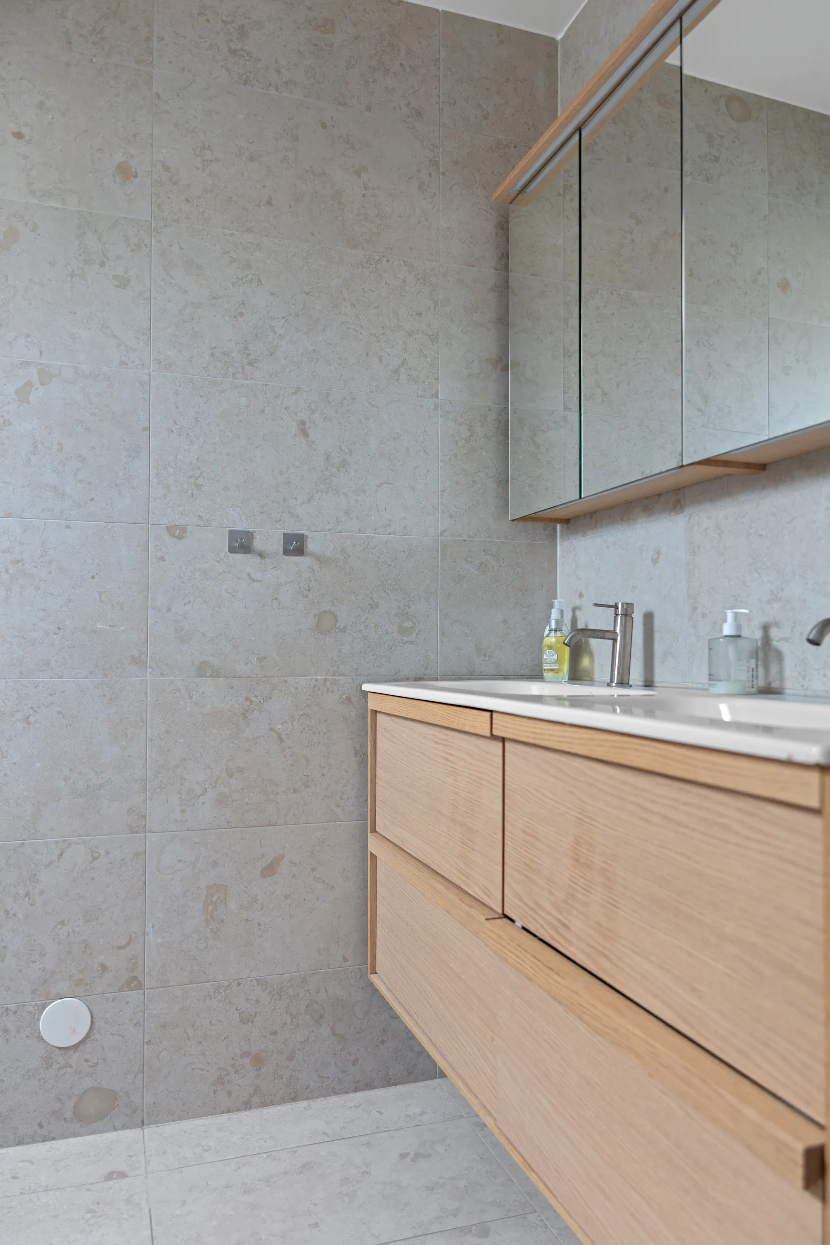 Radhus, Korsfararvägen 96, Gångsätra, Lidingö