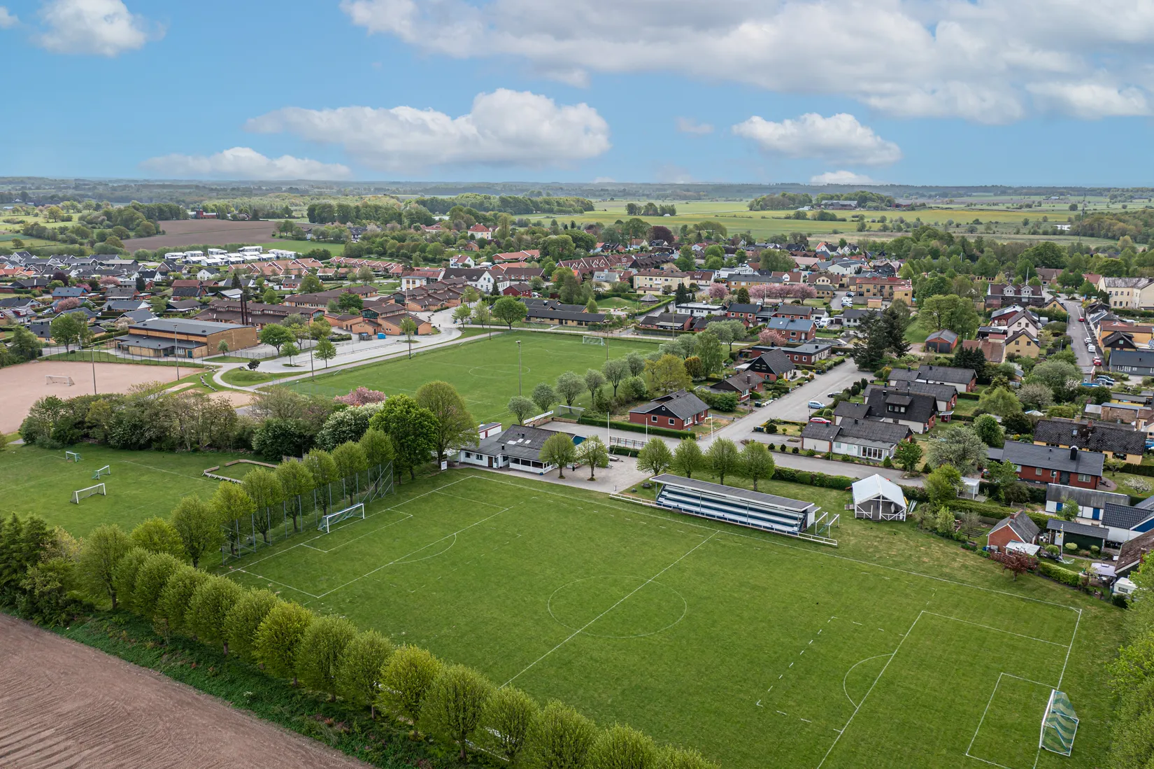 Villa, Norra Radhusgatan 14, Löberöd, Eslöv