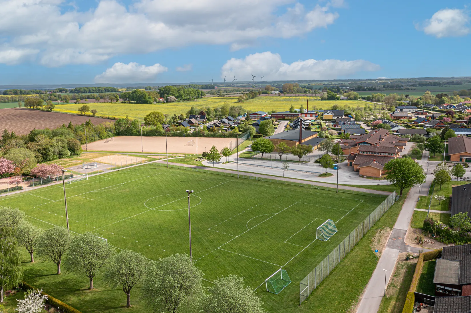 Villa, Norra Radhusgatan 14, Löberöd, Eslöv