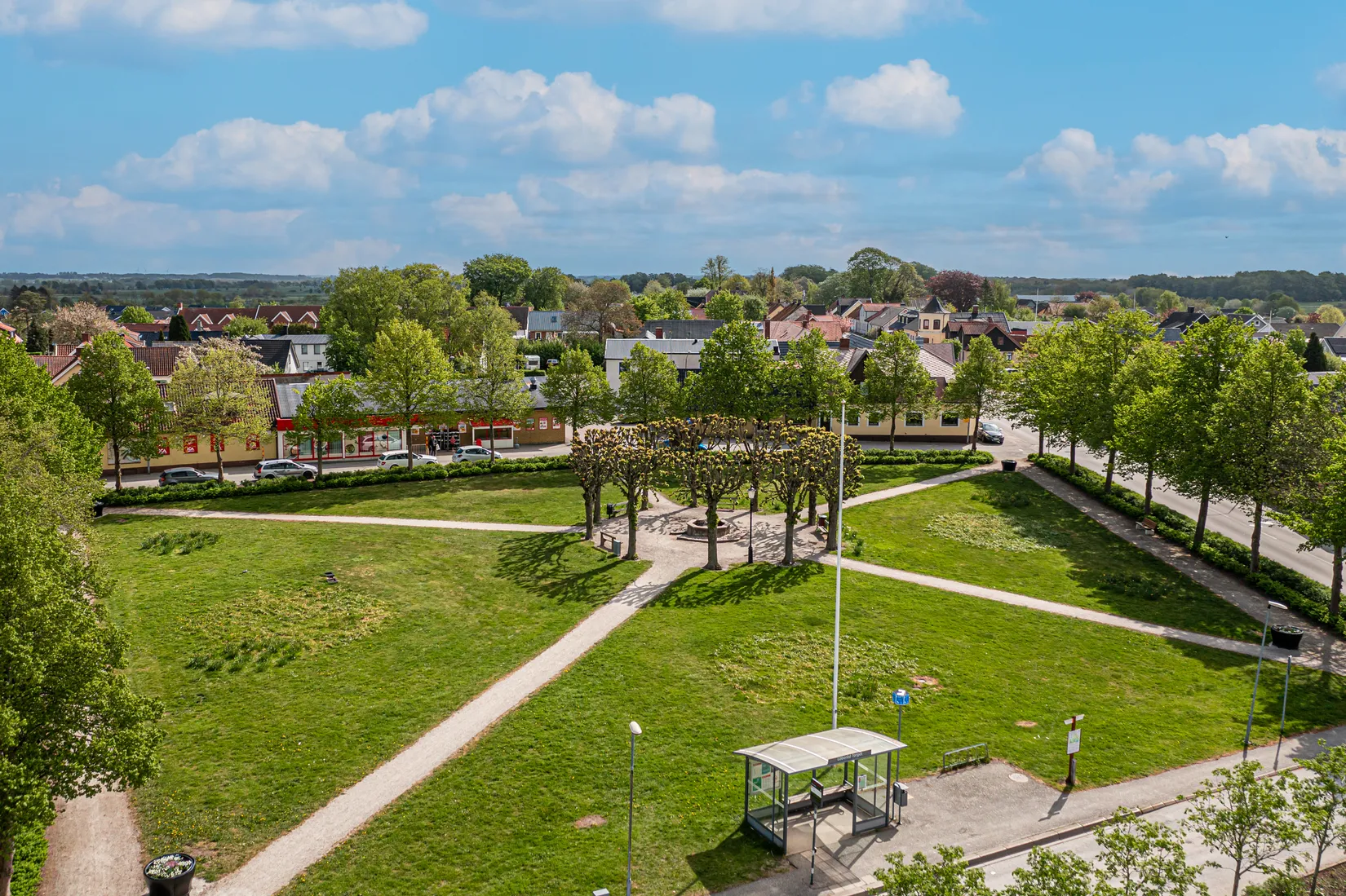 Villa, Norra Radhusgatan 14, Löberöd, Eslöv