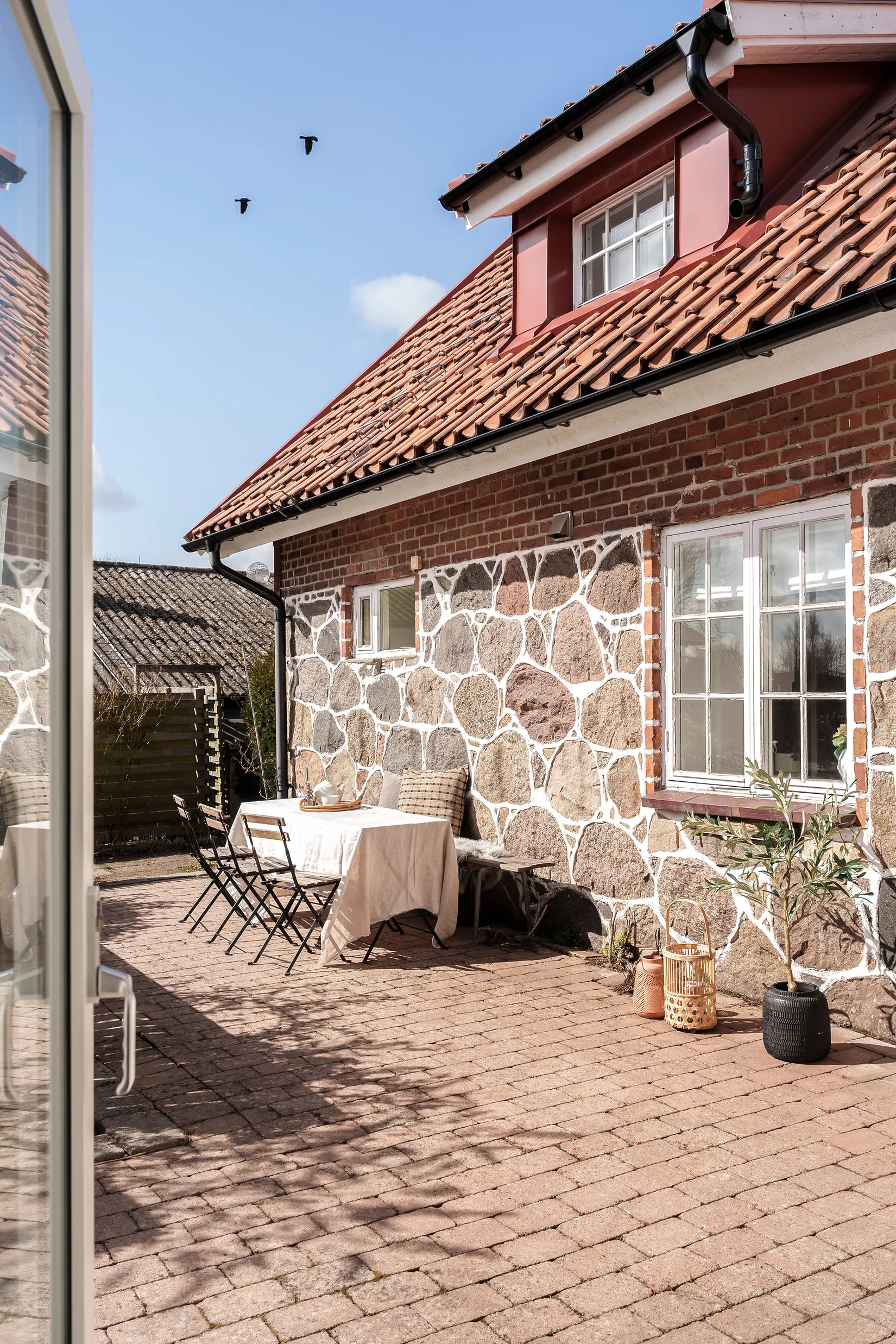 Villa, Norra Radhusgatan 14, Löberöd, Eslöv