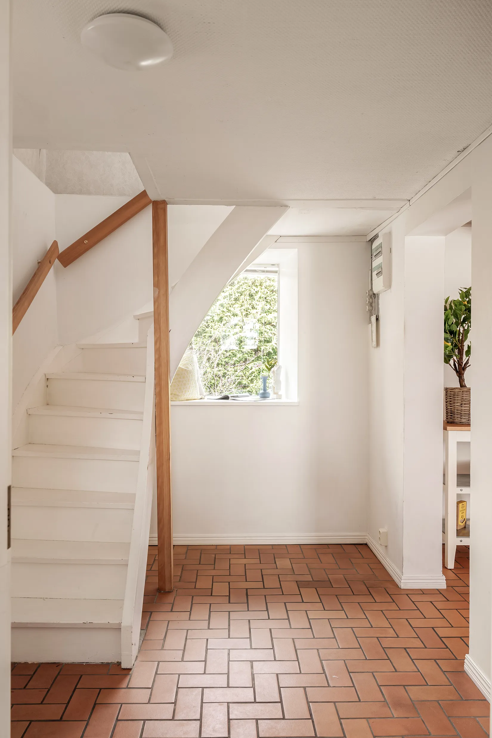 Villa, Norra Radhusgatan 14, Löberöd, Eslöv