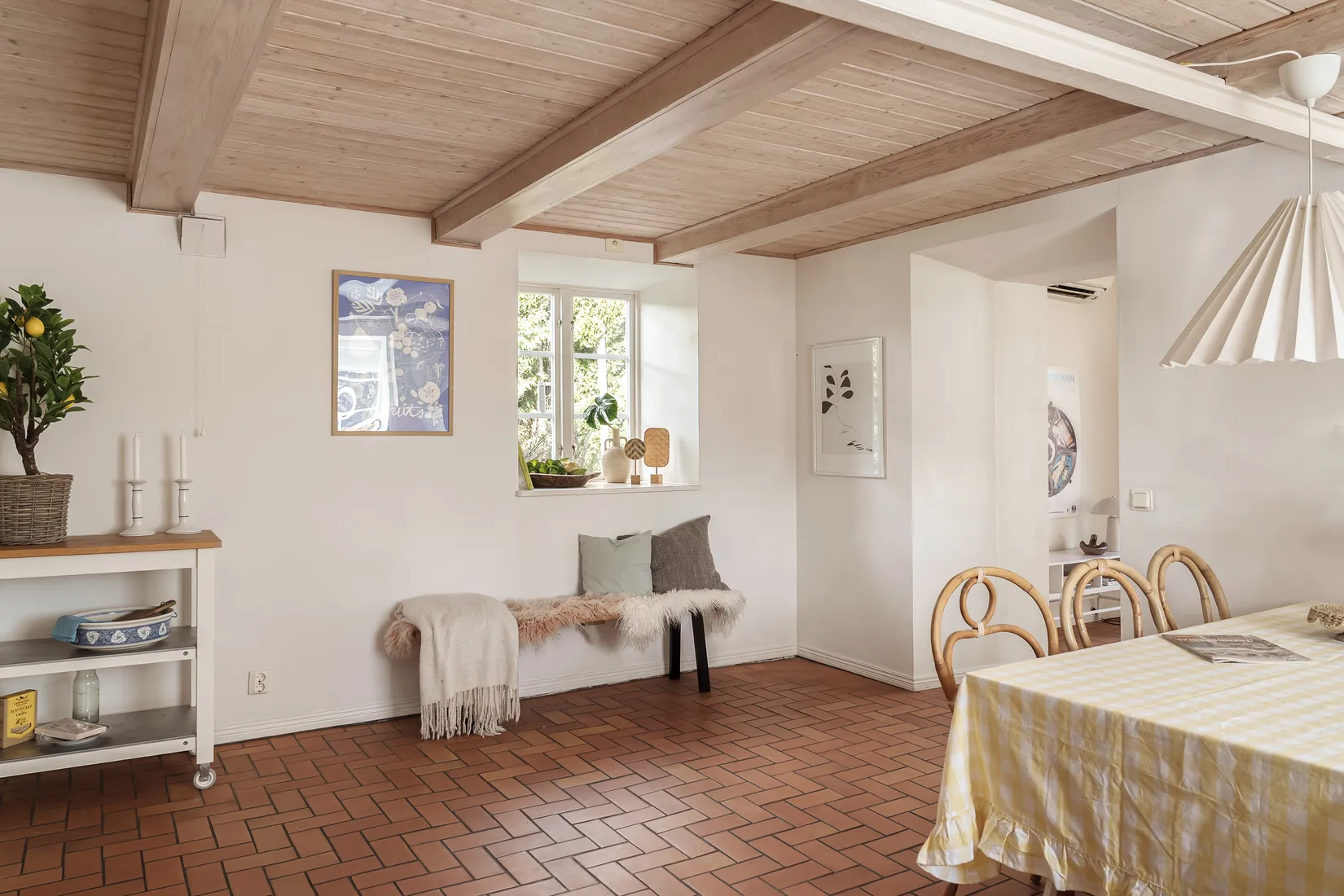 Villa, Norra Radhusgatan 14, Löberöd, Eslöv