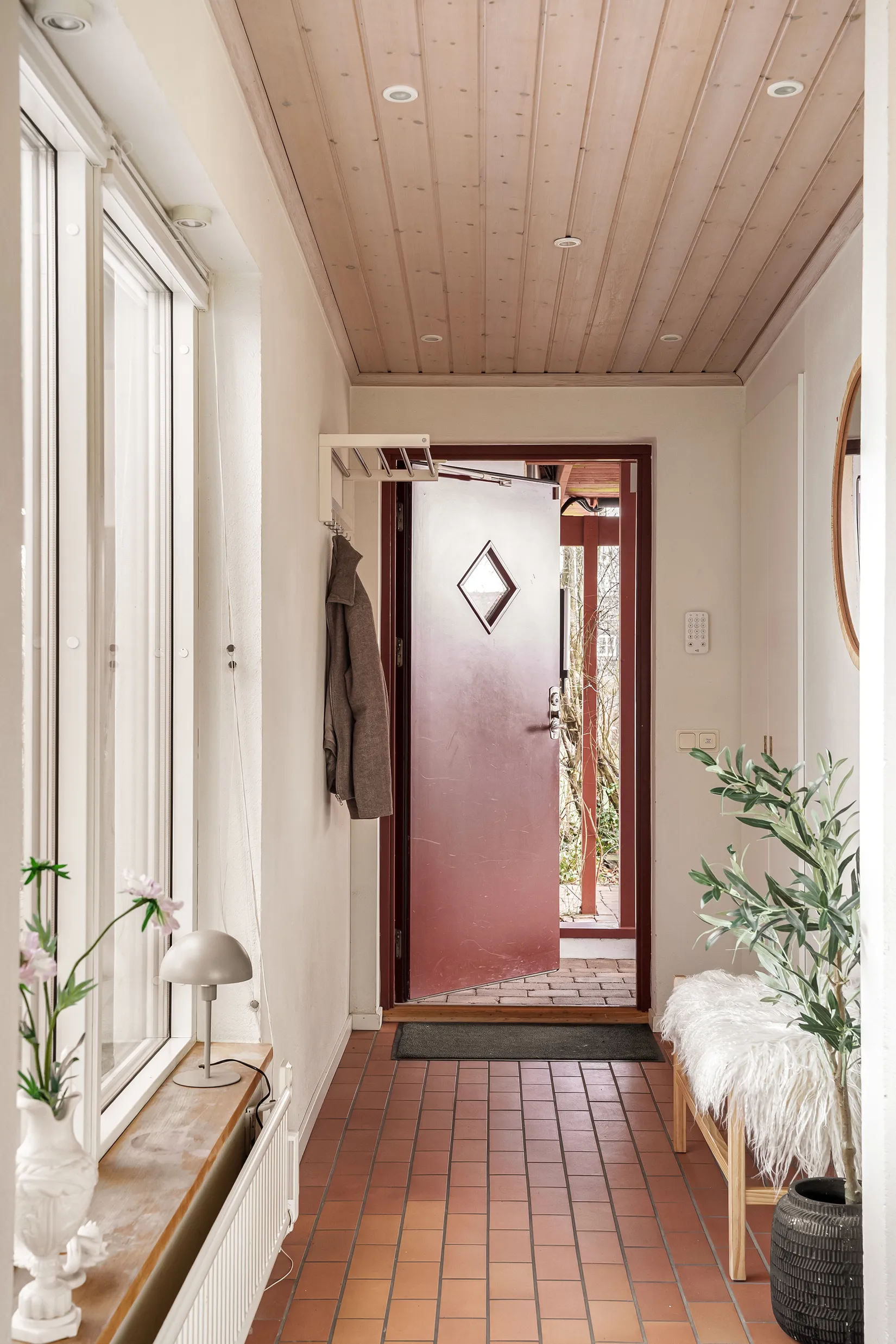 Villa, Norra Radhusgatan 14, Löberöd, Eslöv