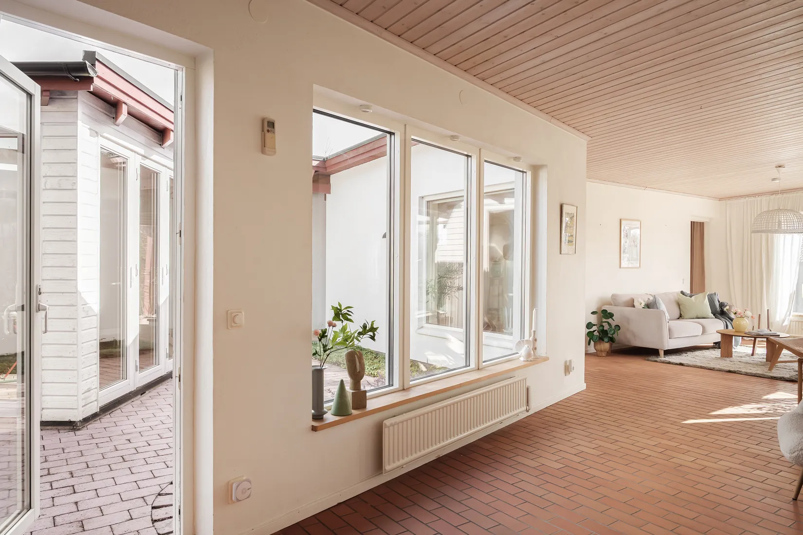 Villa, Norra Radhusgatan 14, Löberöd, Eslöv