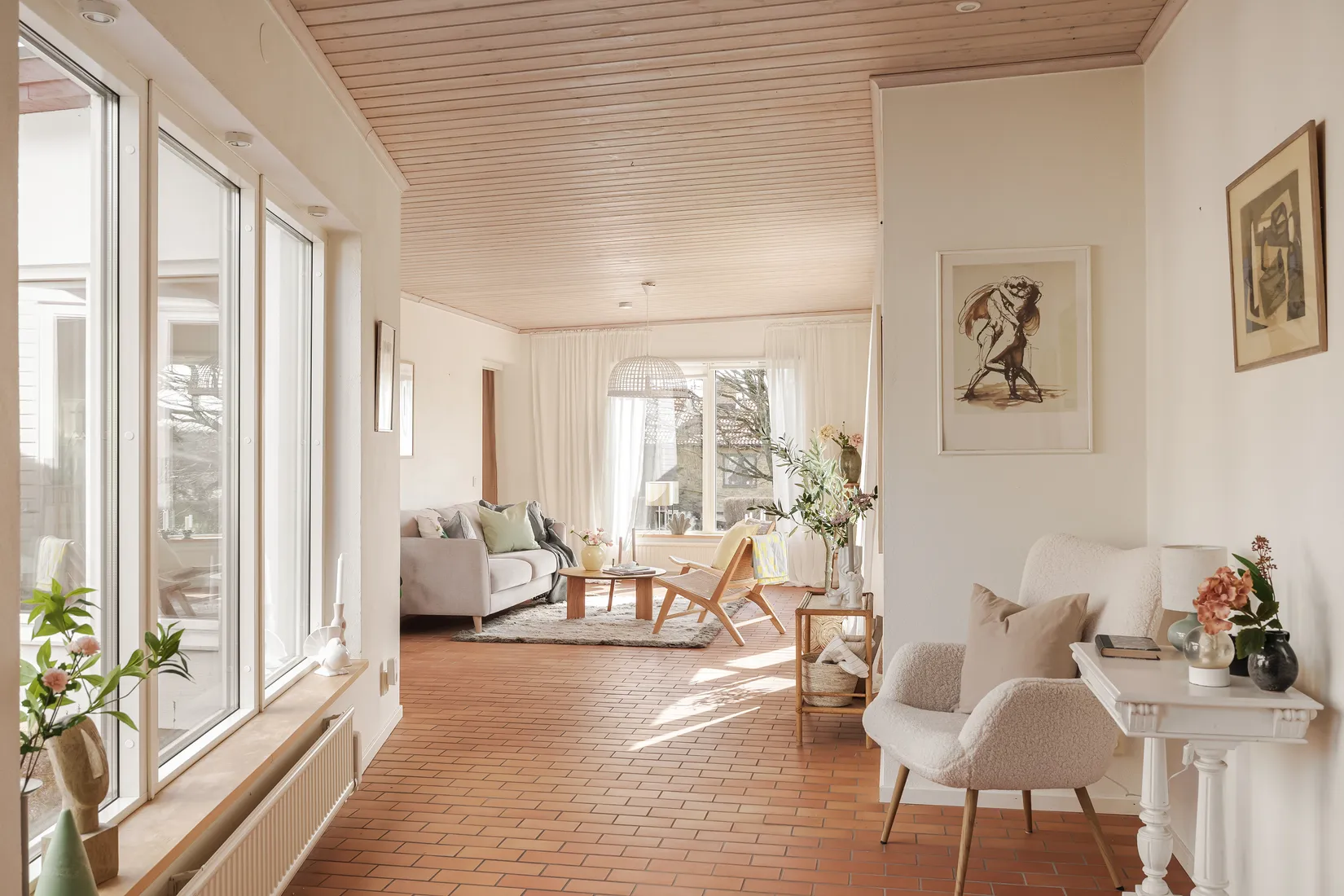 Villa, Norra Radhusgatan 14, Löberöd, Eslöv