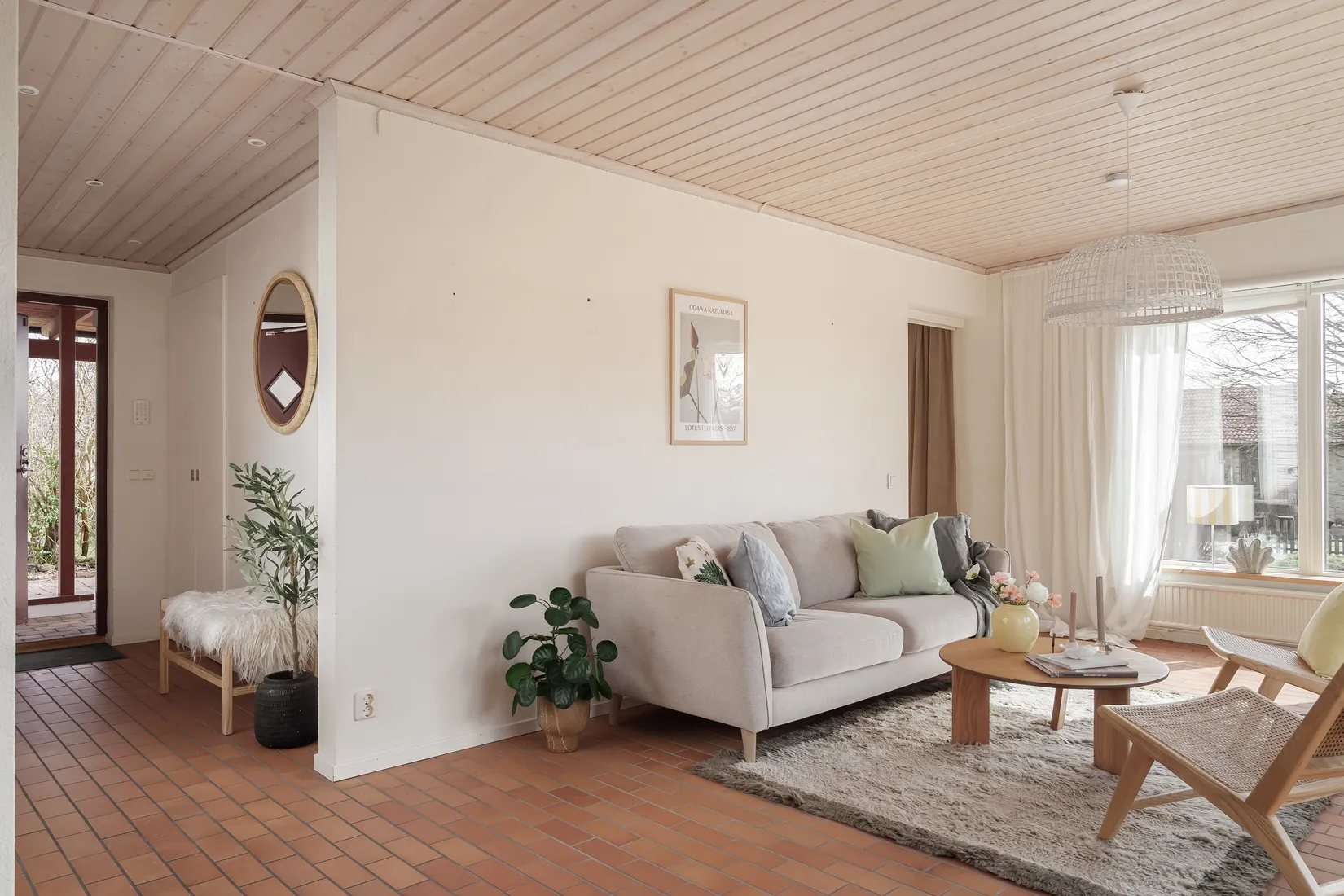 Villa, Norra Radhusgatan 14, Löberöd, Eslöv