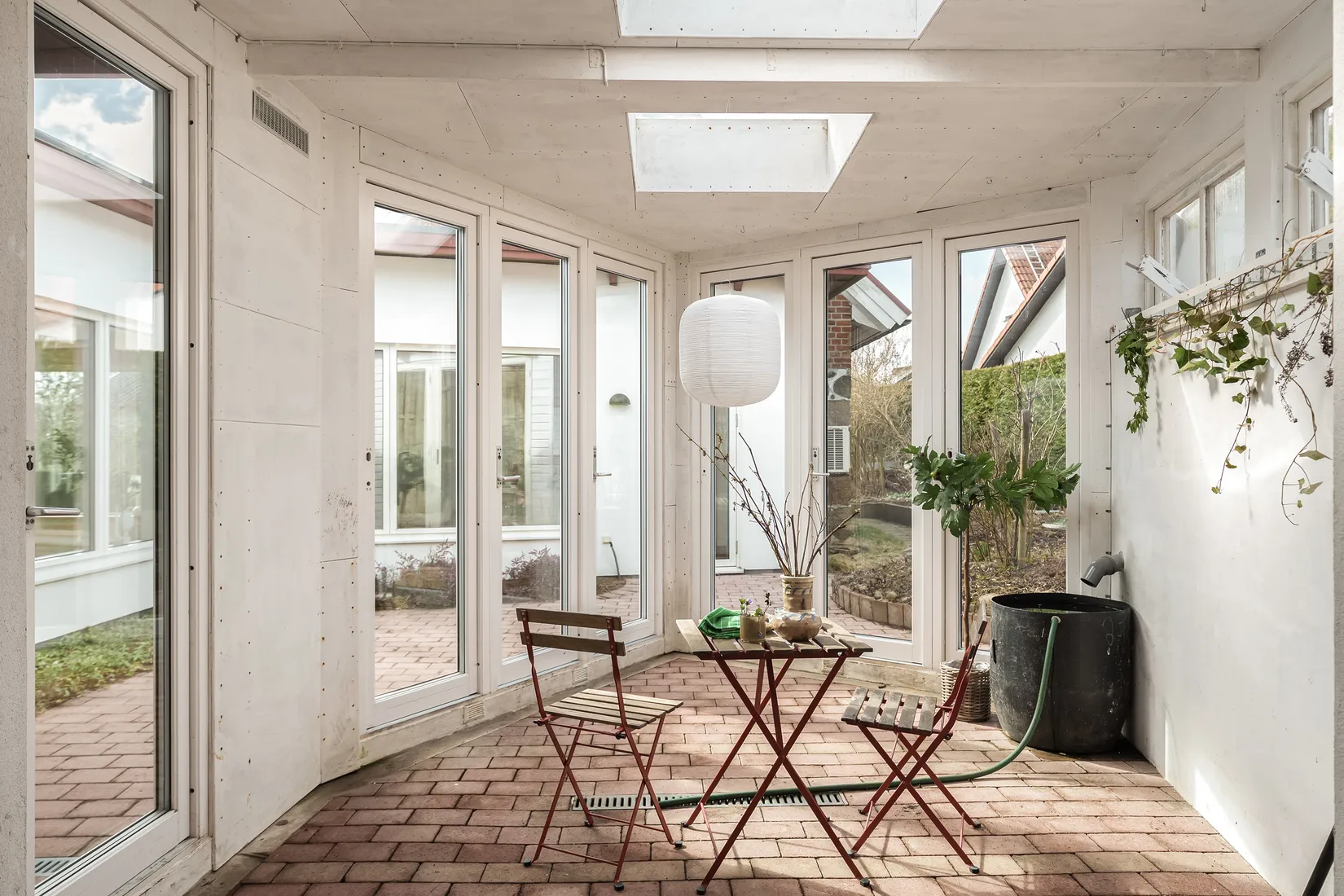 Villa, Norra Radhusgatan 14, Löberöd, Eslöv