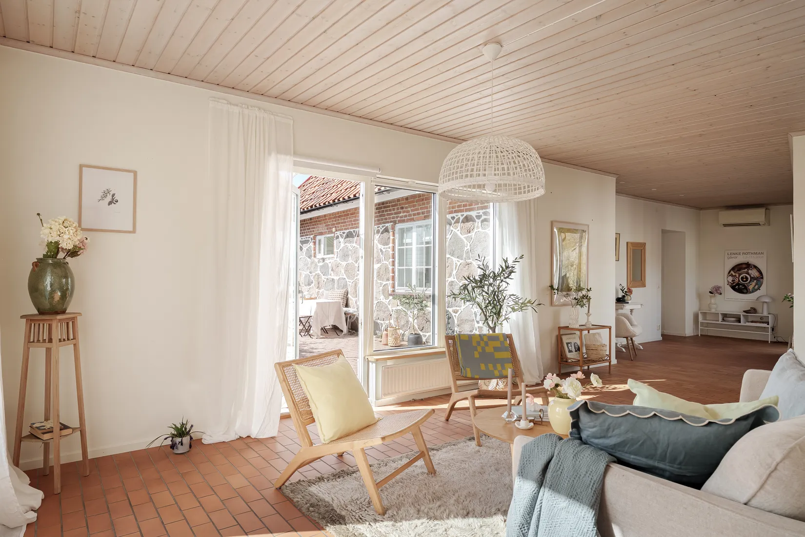 Villa, Norra Radhusgatan 14, Löberöd, Eslöv