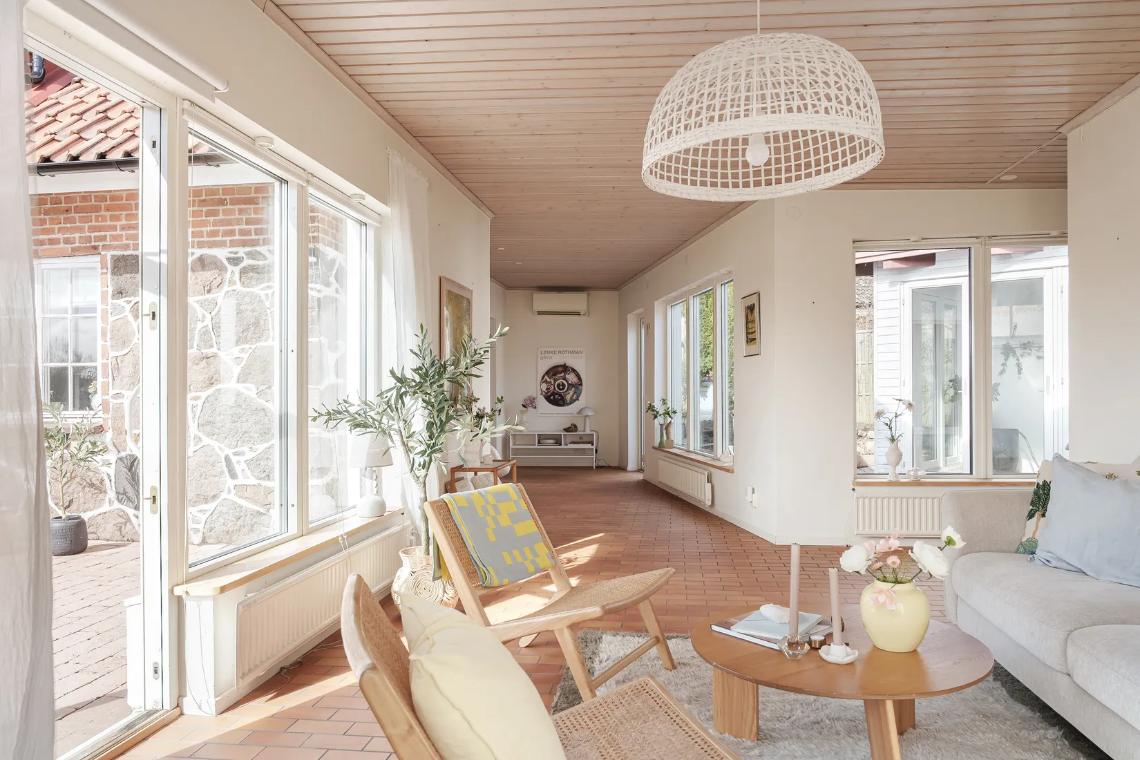 Villa, Norra Radhusgatan 14, Löberöd, Eslöv