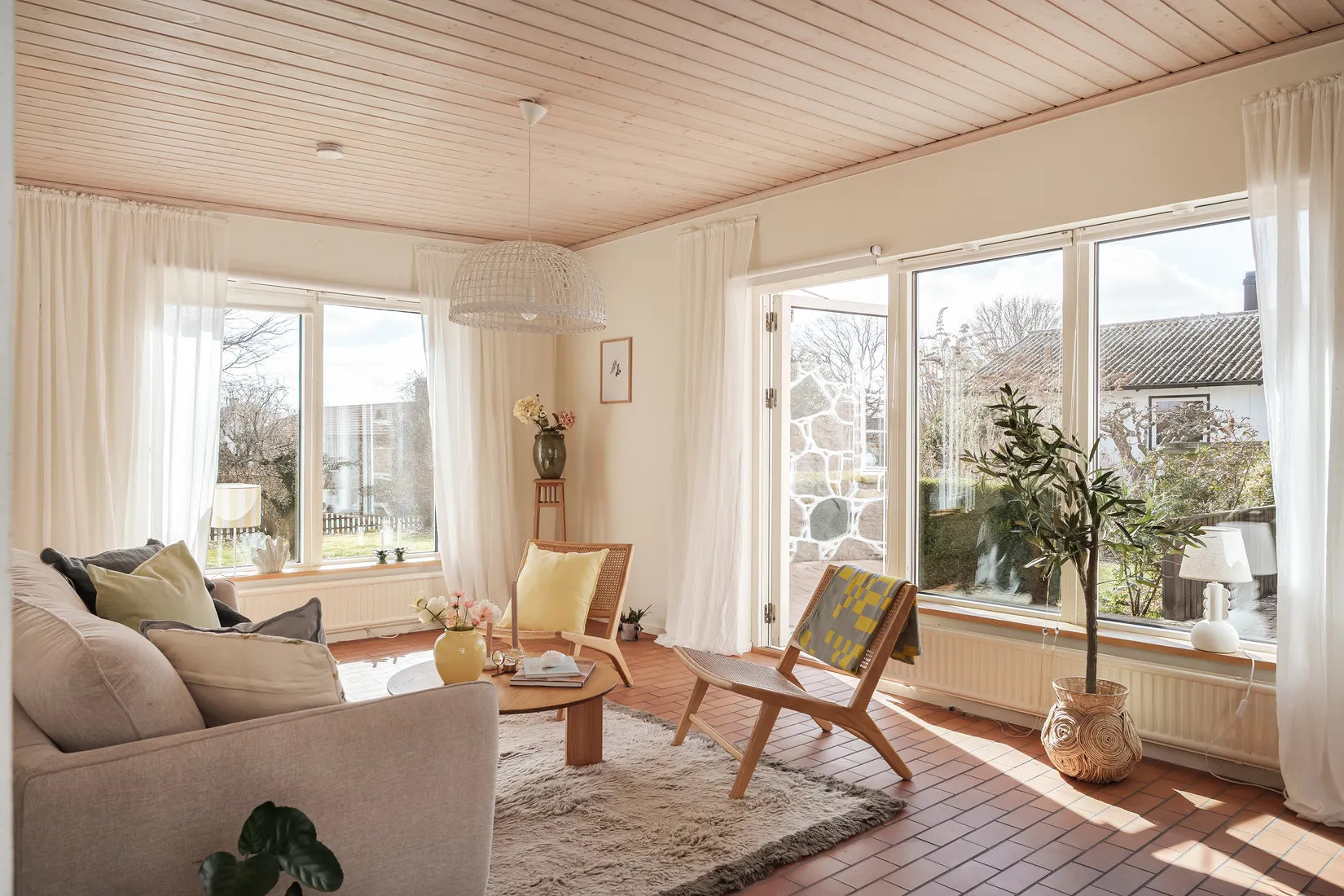 Villa, Norra Radhusgatan 14, Löberöd, Eslöv