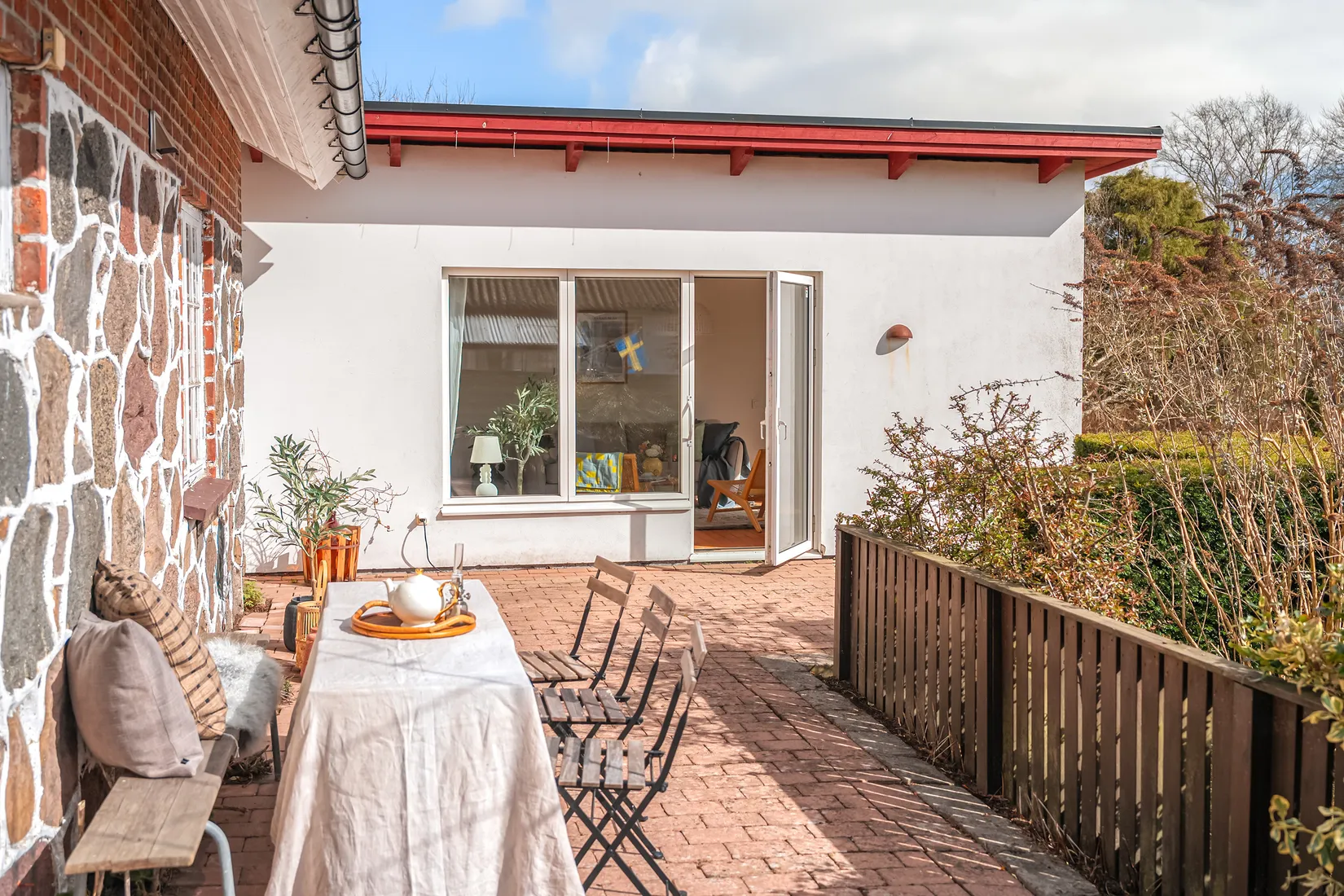 Villa, Norra Radhusgatan 14, Löberöd, Eslöv